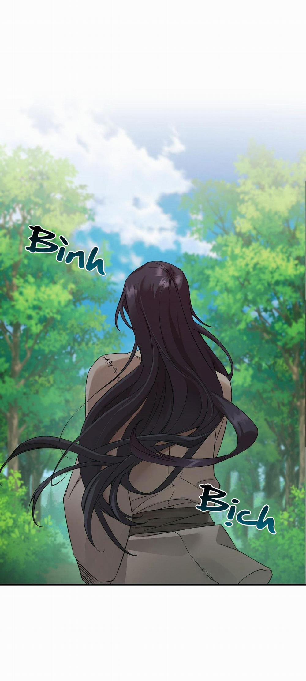 Hồng Ngọc Giữa Nền Tuyết Trắng 4 trang 17