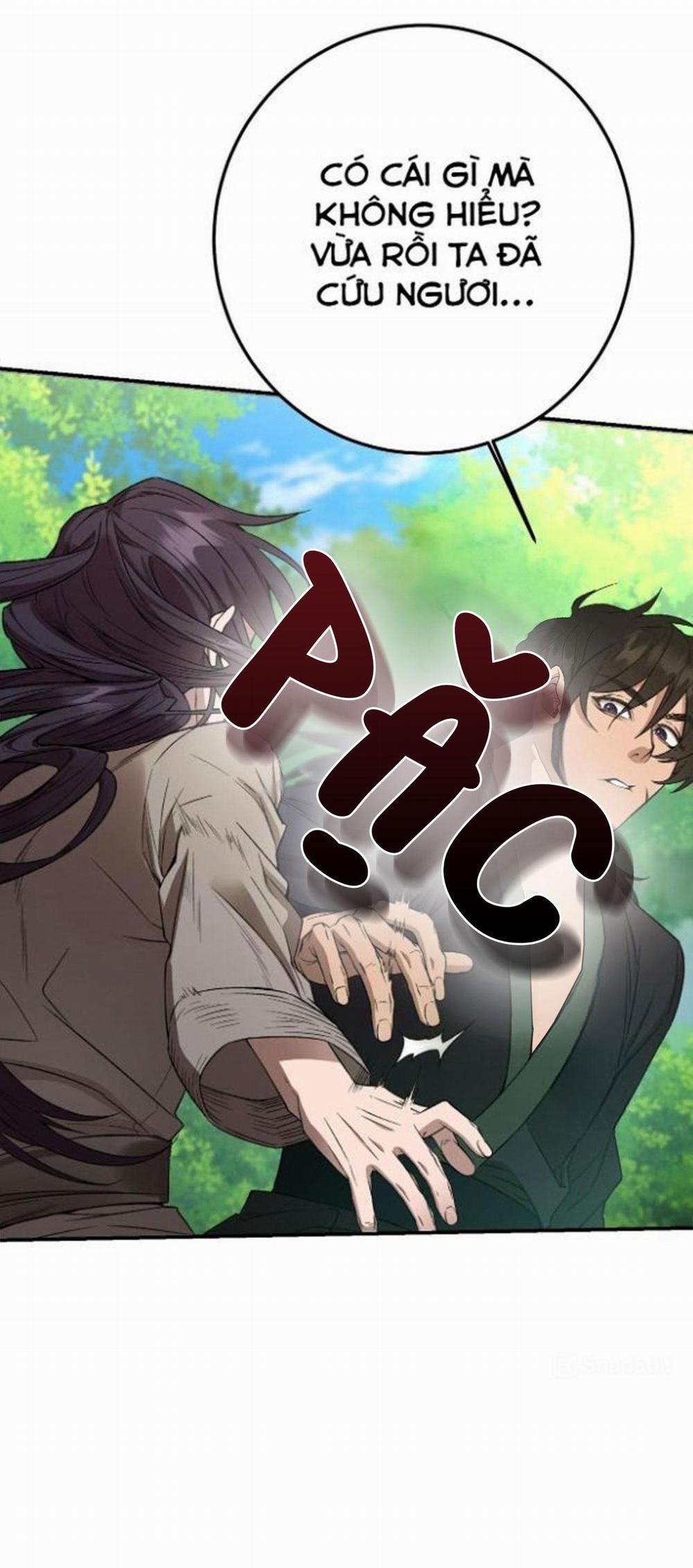 Hồng Ngọc Giữa Nền Tuyết Trắng 4 trang 2