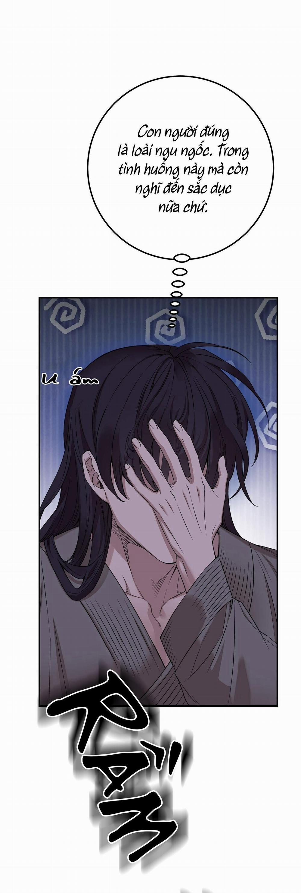 Hồng Ngọc Giữa Nền Tuyết Trắng 4 trang 27