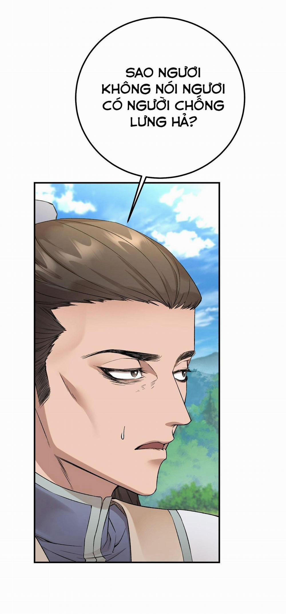 Hồng Ngọc Giữa Nền Tuyết Trắng 4 trang 31