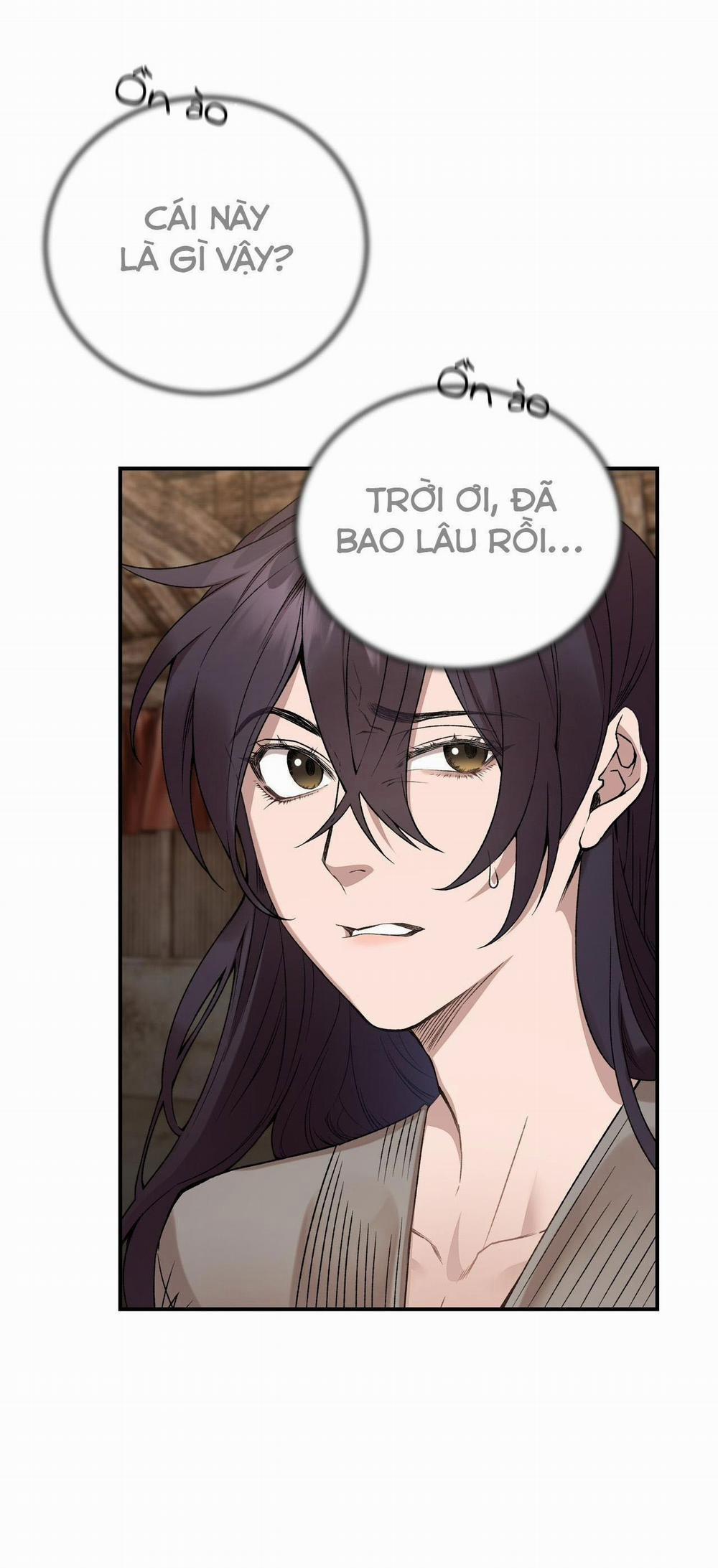 Hồng Ngọc Giữa Nền Tuyết Trắng 4 trang 34