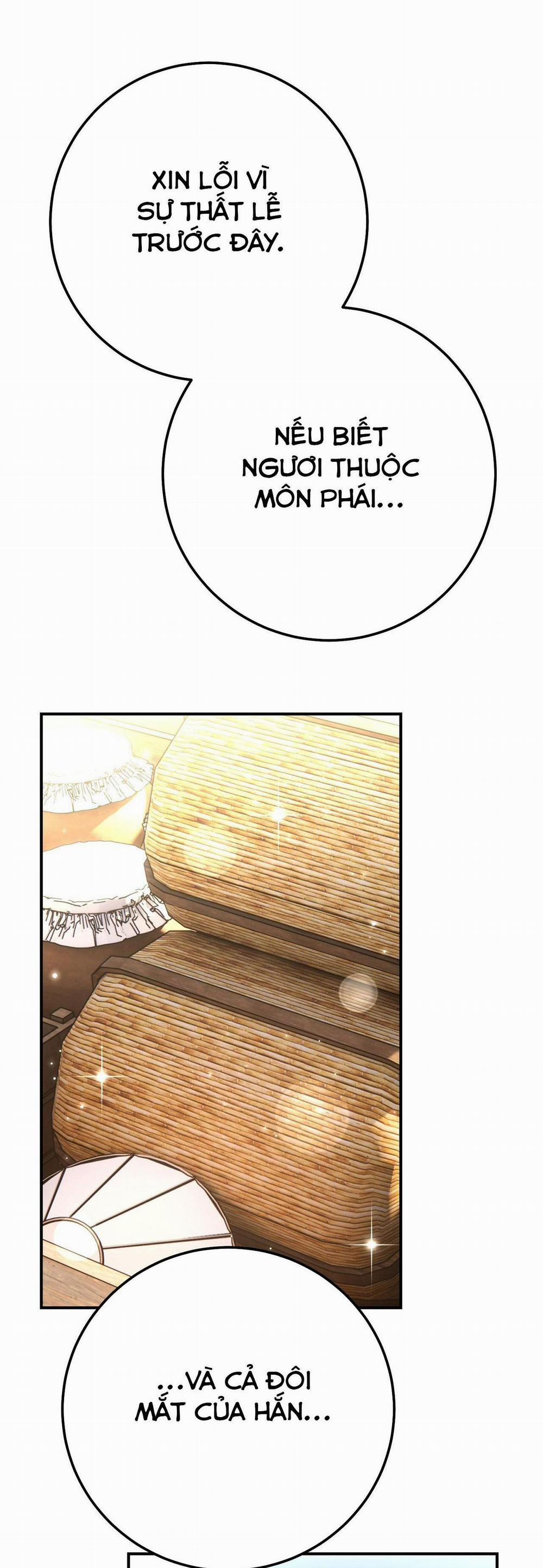 Hồng Ngọc Giữa Nền Tuyết Trắng 4 trang 36