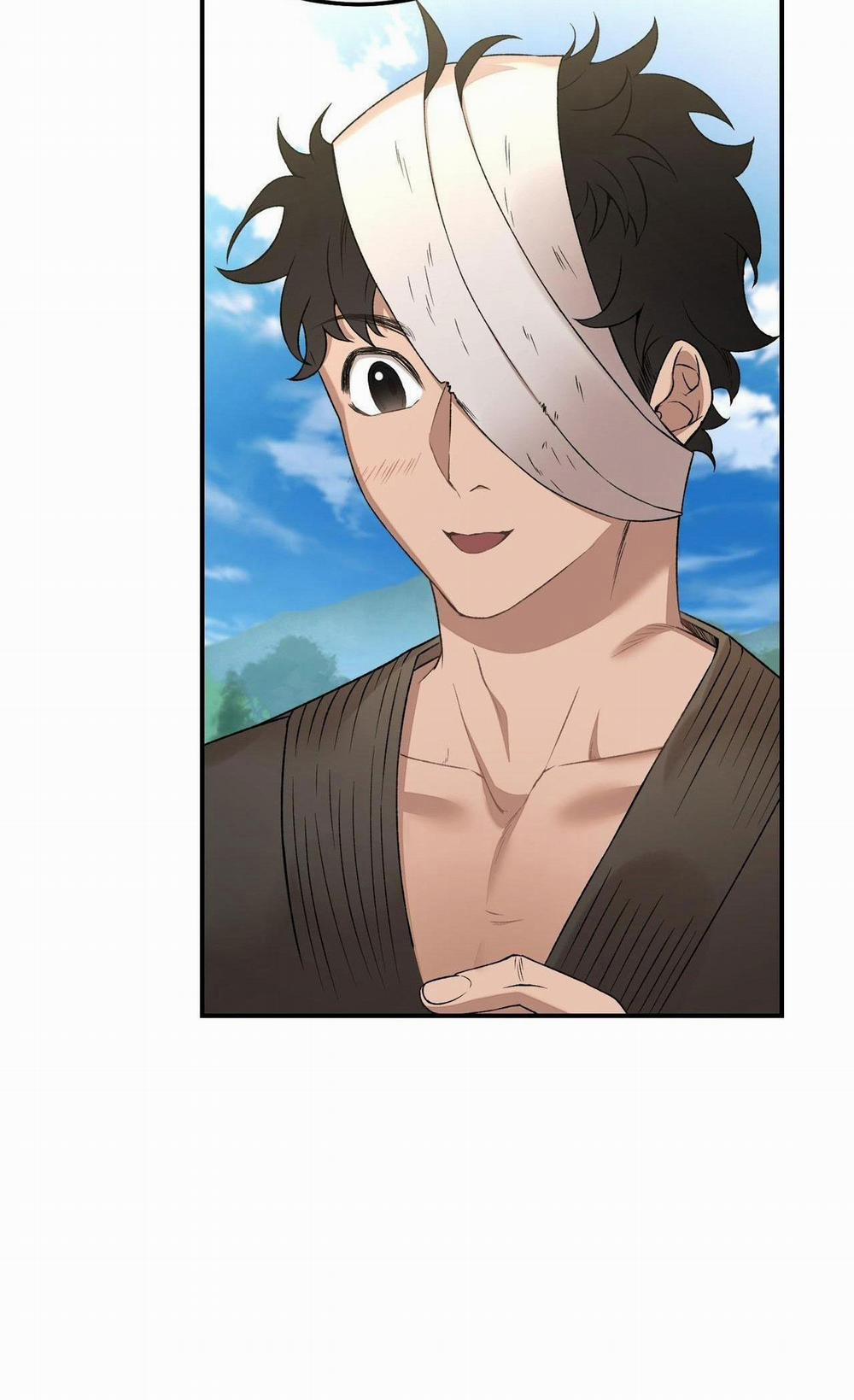 Hồng Ngọc Giữa Nền Tuyết Trắng 4 trang 37