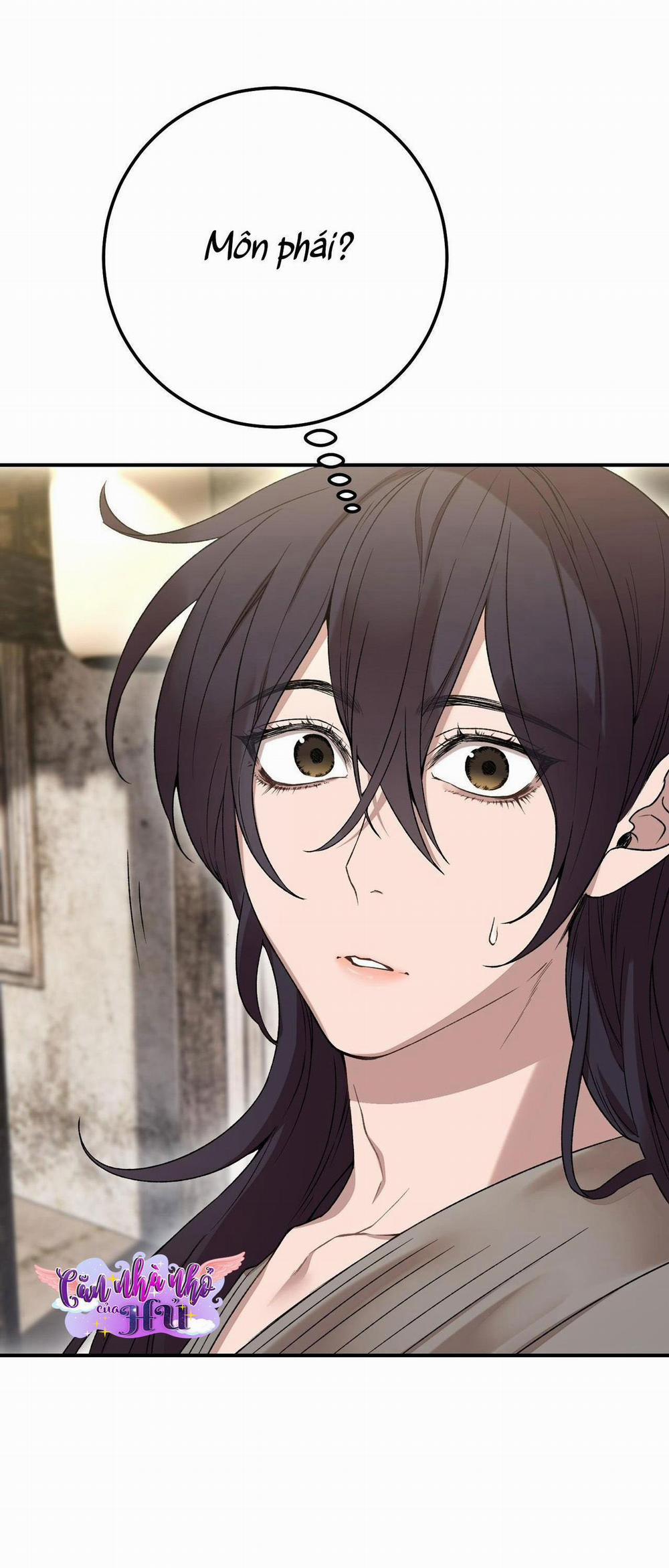 Hồng Ngọc Giữa Nền Tuyết Trắng 4 trang 38