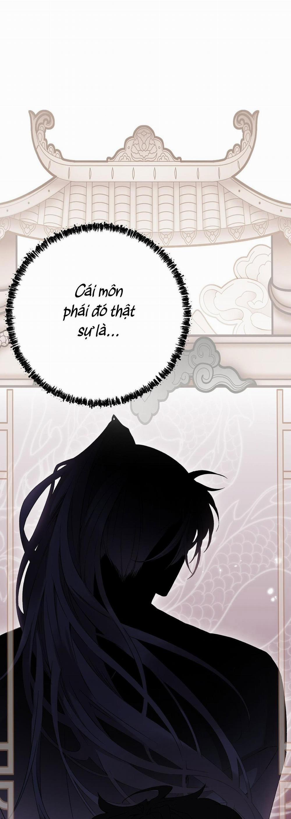 Hồng Ngọc Giữa Nền Tuyết Trắng 4 trang 39