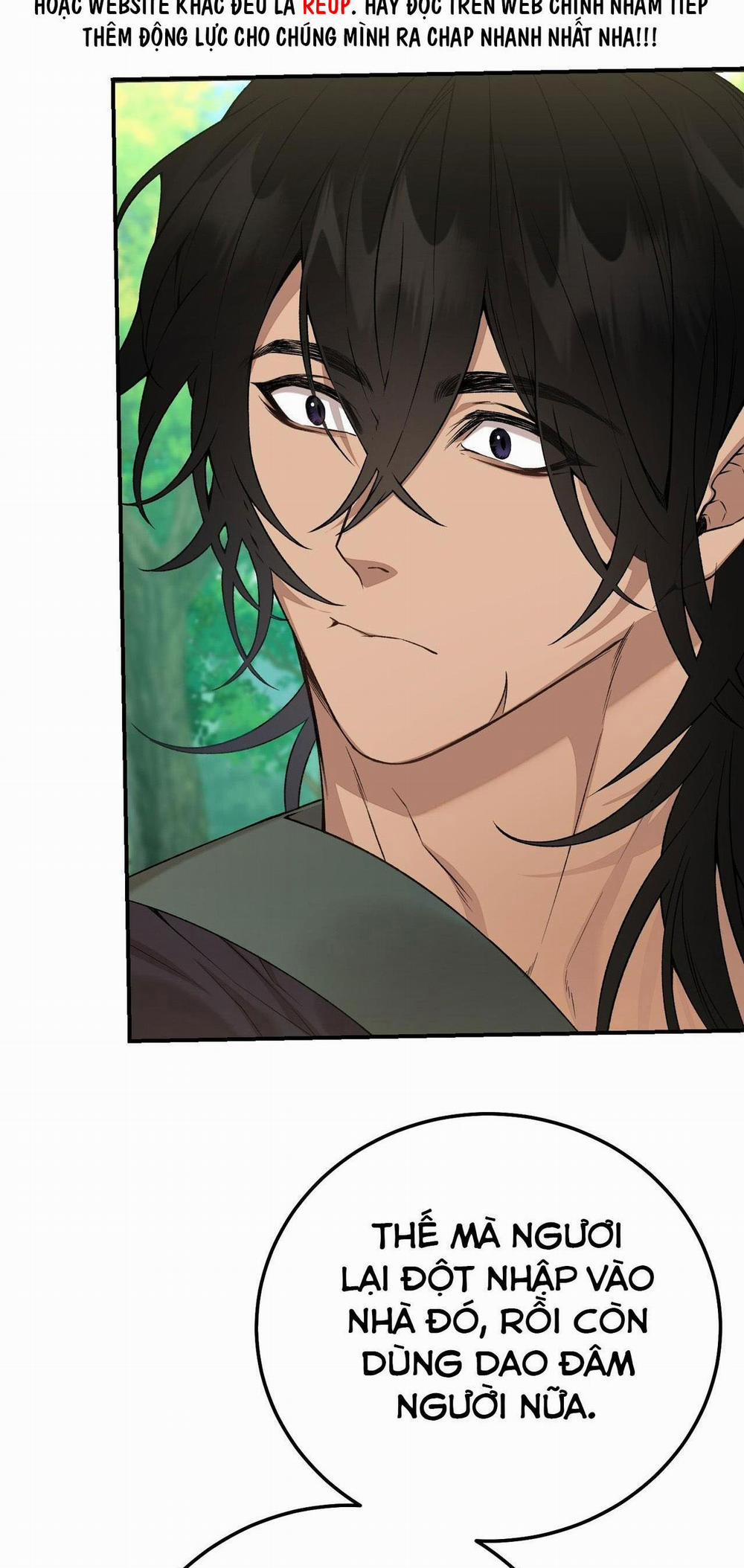 Hồng Ngọc Giữa Nền Tuyết Trắng 4 trang 4