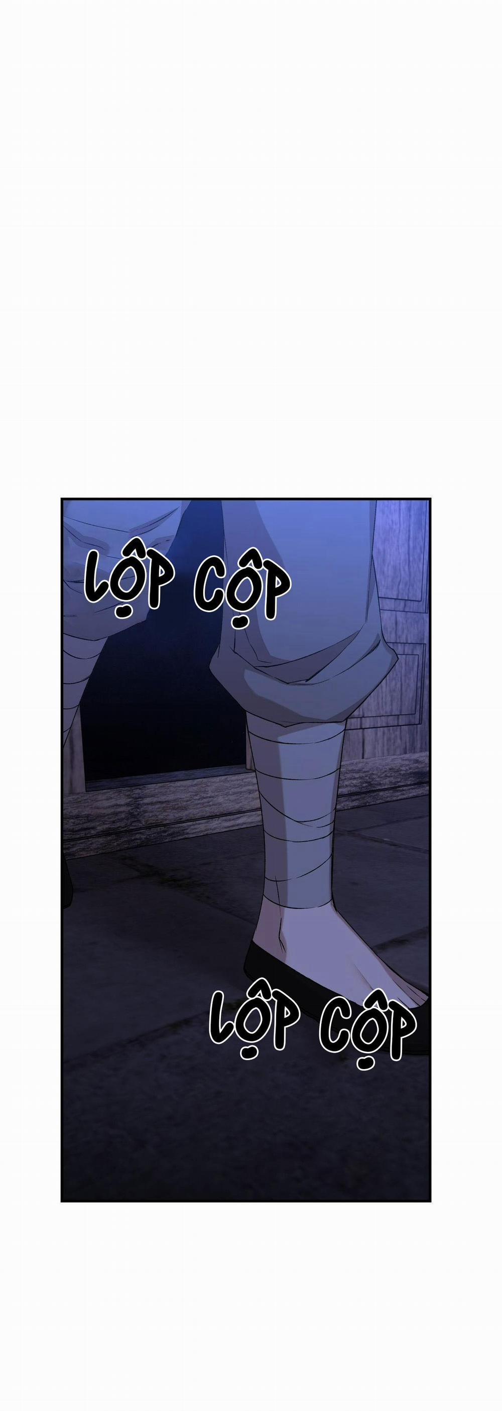 Hồng Ngọc Giữa Nền Tuyết Trắng 4 trang 43