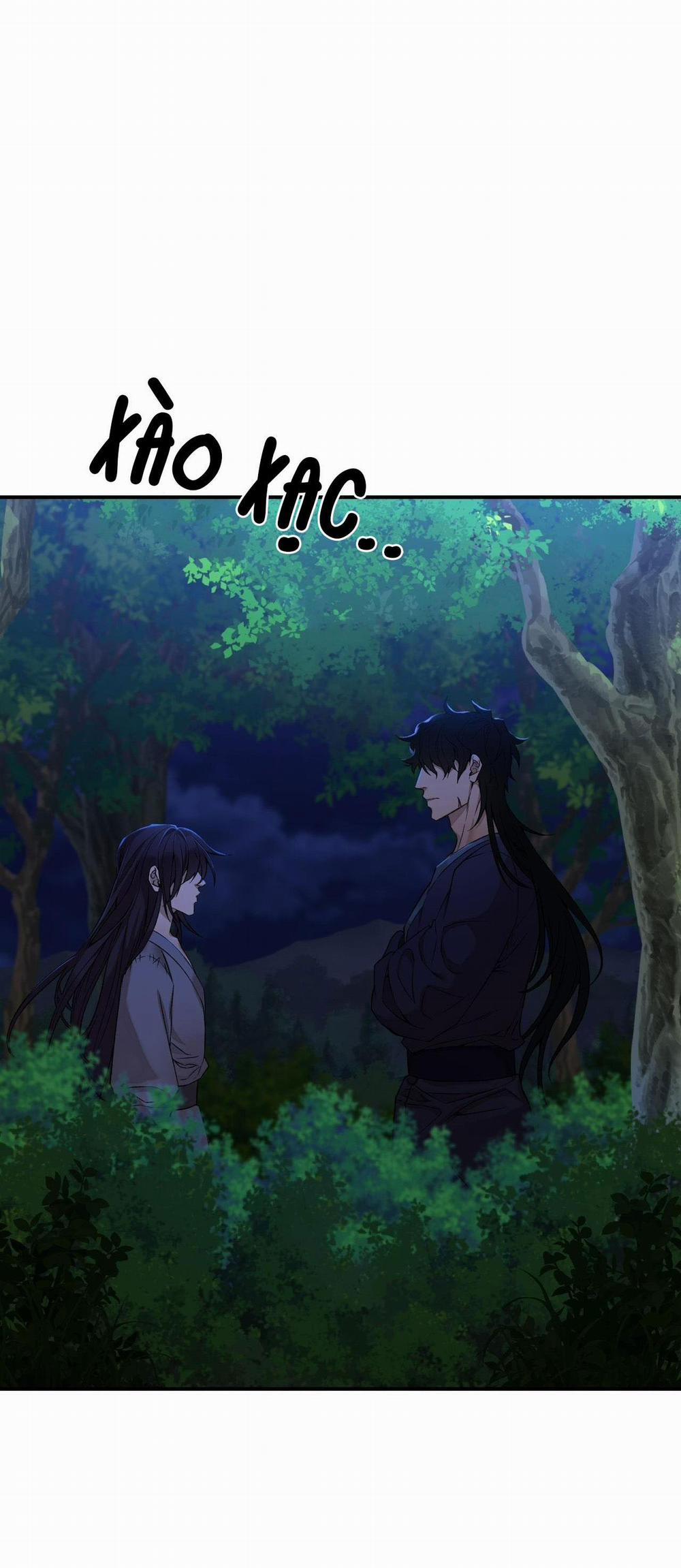 Hồng Ngọc Giữa Nền Tuyết Trắng 4 trang 45