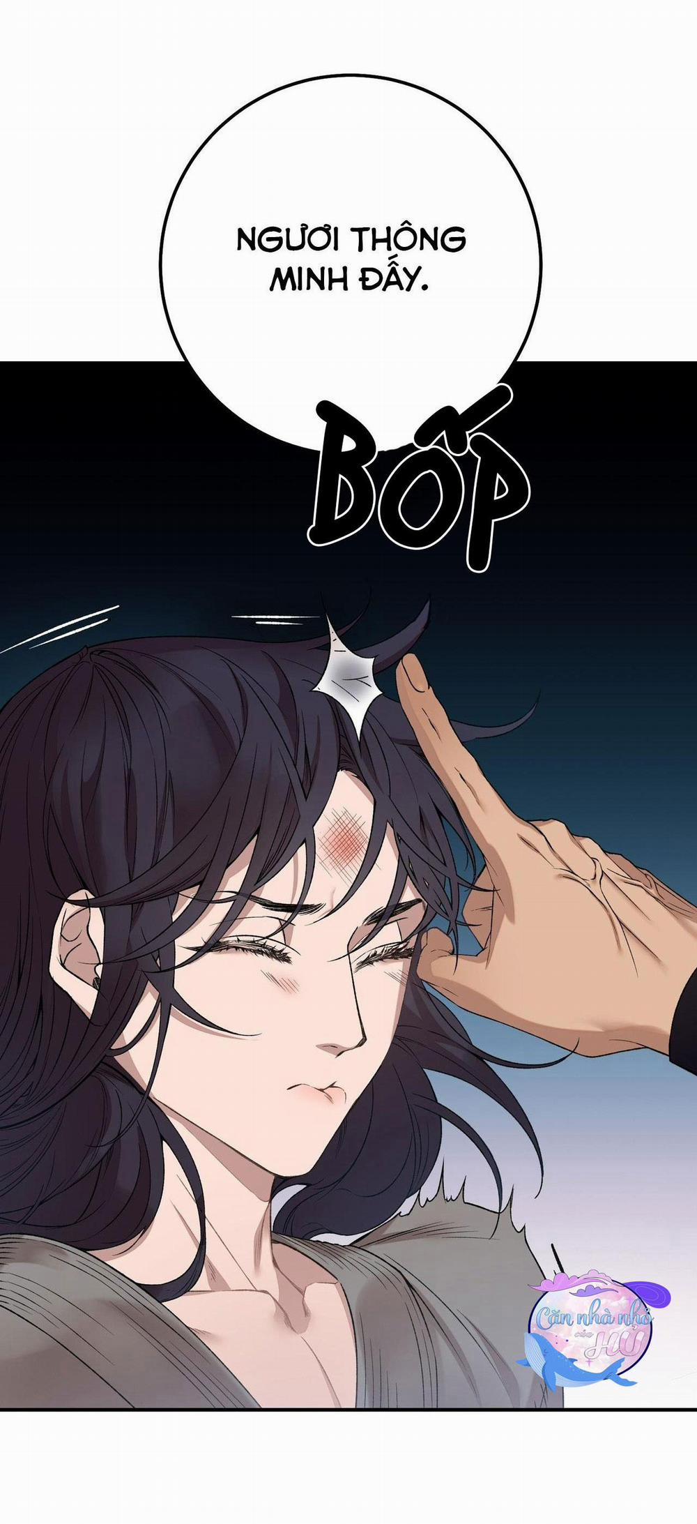 Hồng Ngọc Giữa Nền Tuyết Trắng 4 trang 47