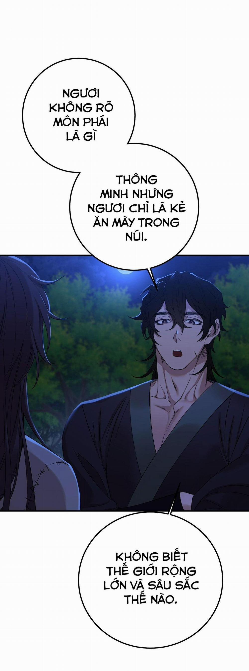 Hồng Ngọc Giữa Nền Tuyết Trắng 4 trang 49