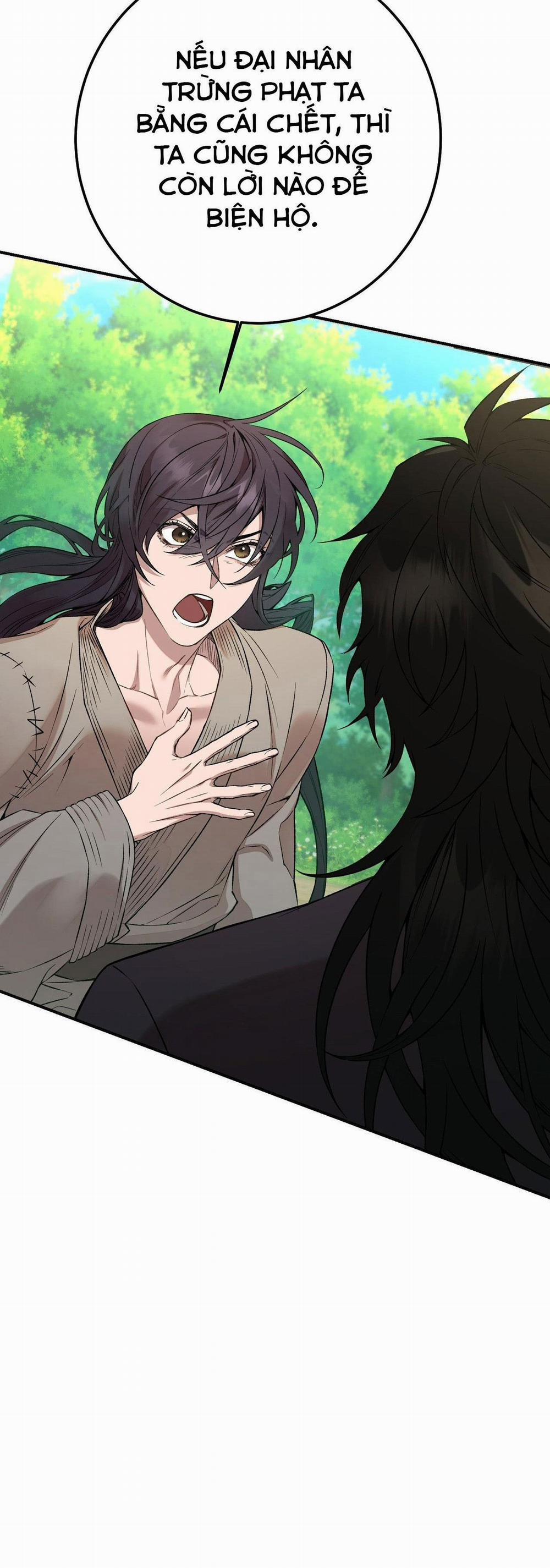 Hồng Ngọc Giữa Nền Tuyết Trắng 4 trang 5