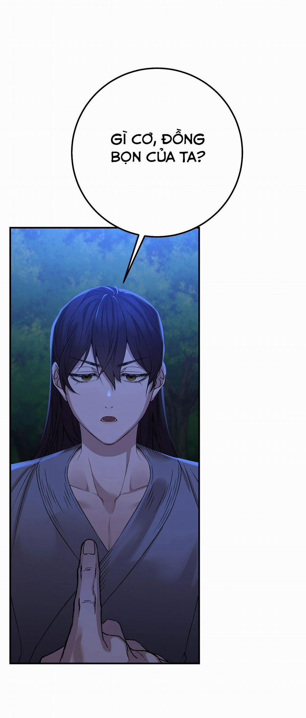 Hồng Ngọc Giữa Nền Tuyết Trắng 4 trang 56