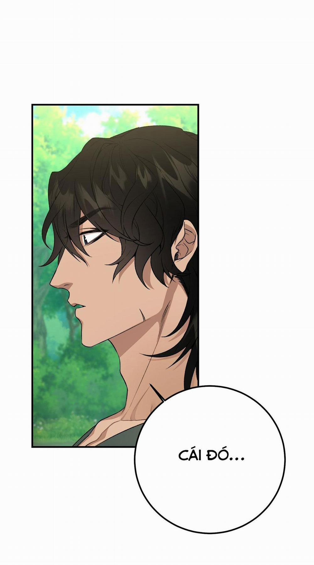 Hồng Ngọc Giữa Nền Tuyết Trắng 4 trang 6