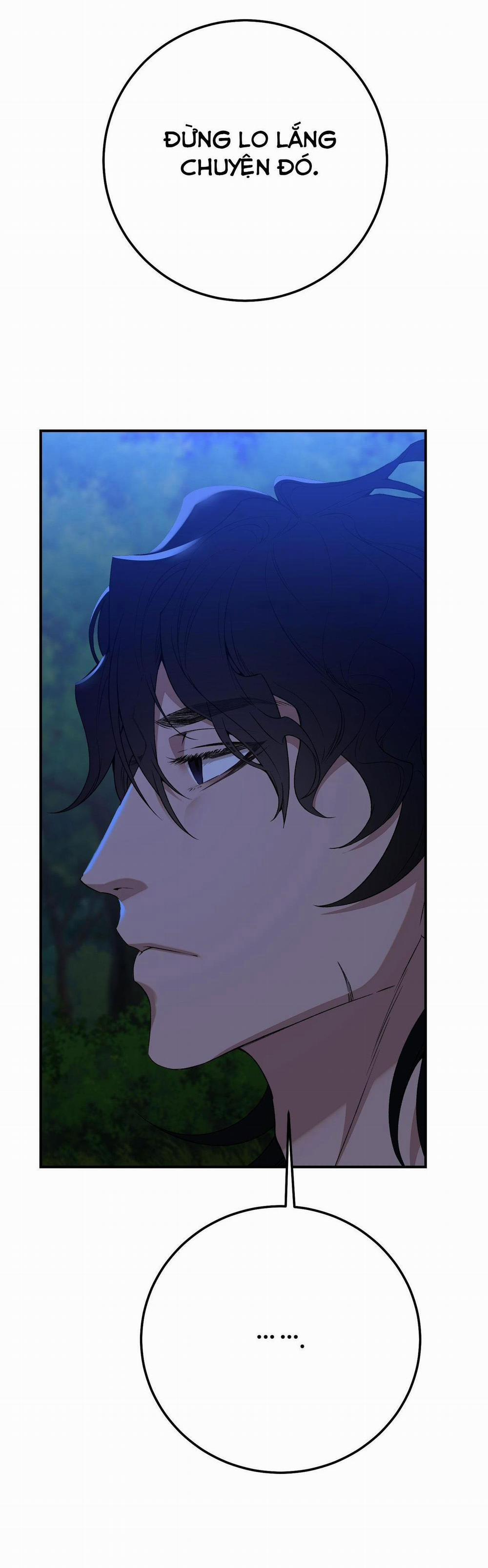 Hồng Ngọc Giữa Nền Tuyết Trắng 4 trang 60