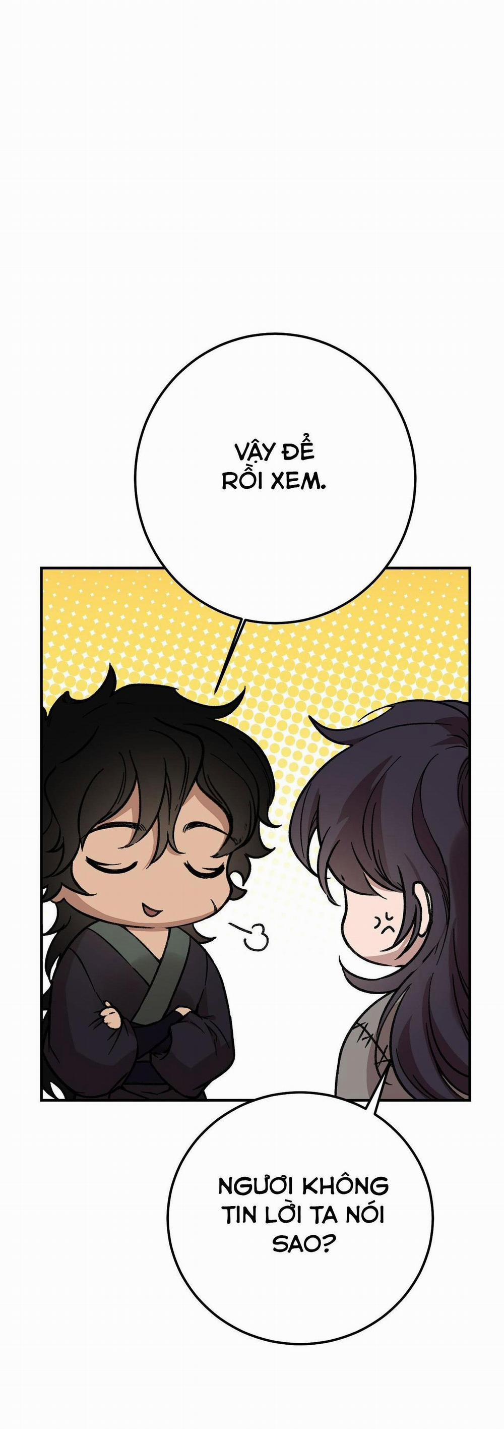 Hồng Ngọc Giữa Nền Tuyết Trắng 4 trang 61