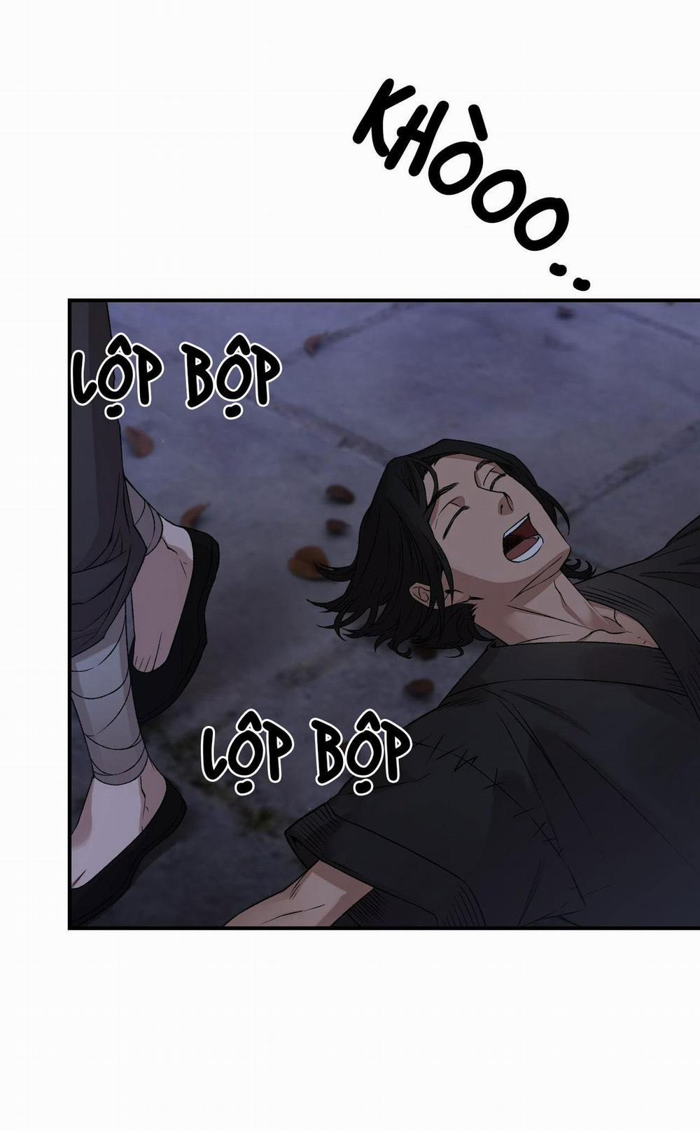 Hồng Ngọc Giữa Nền Tuyết Trắng 4 trang 65