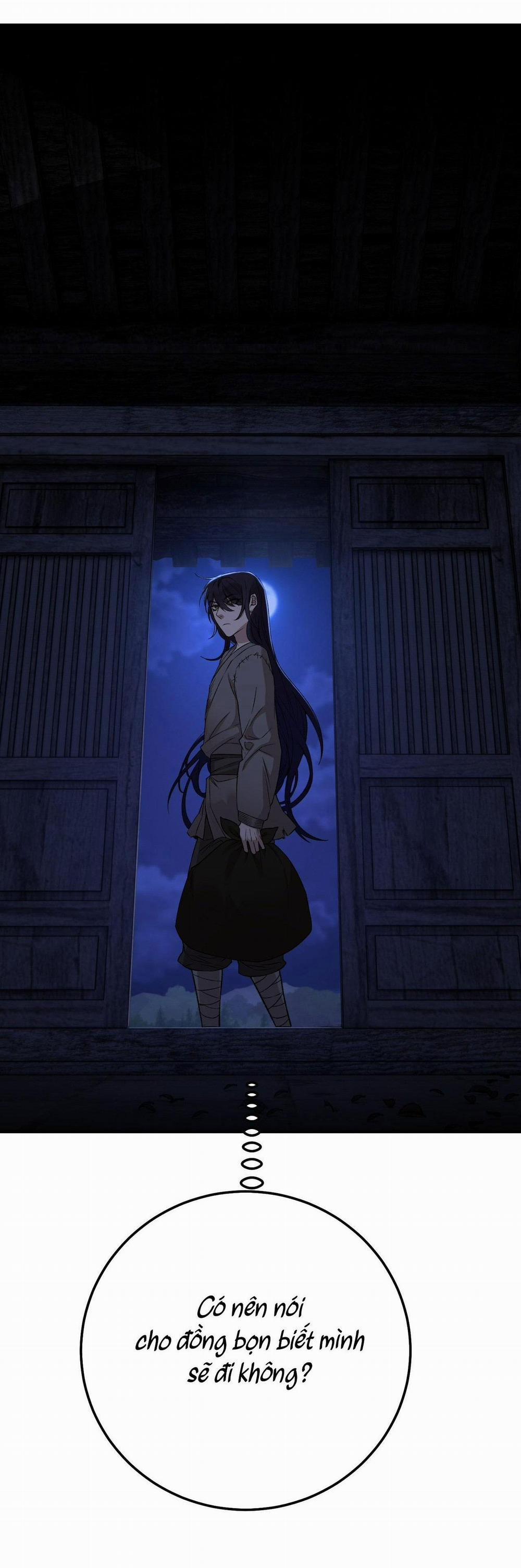 Hồng Ngọc Giữa Nền Tuyết Trắng 4 trang 69