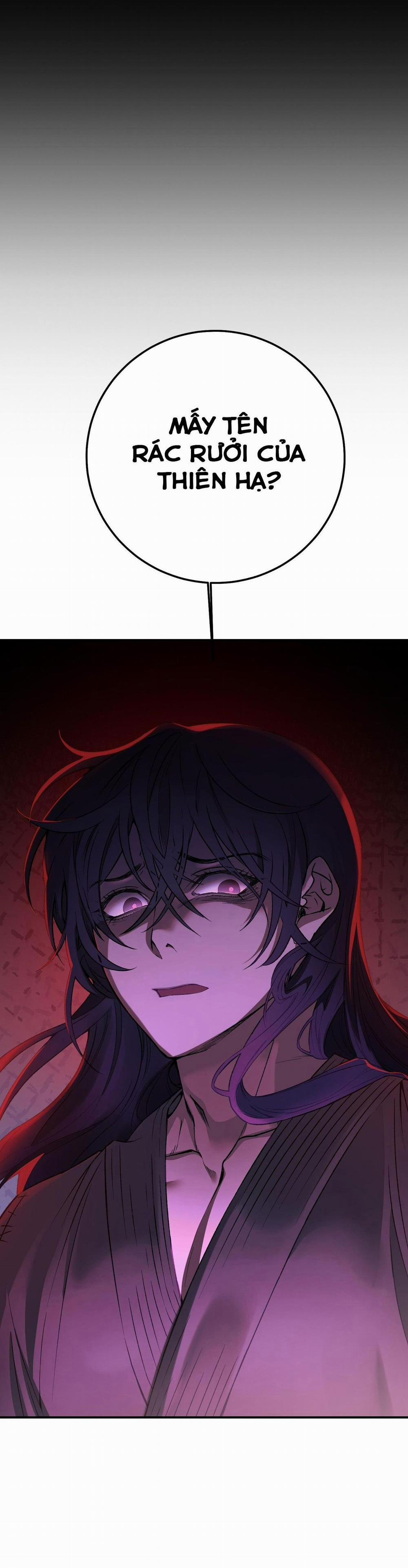 Hồng Ngọc Giữa Nền Tuyết Trắng 4 trang 76