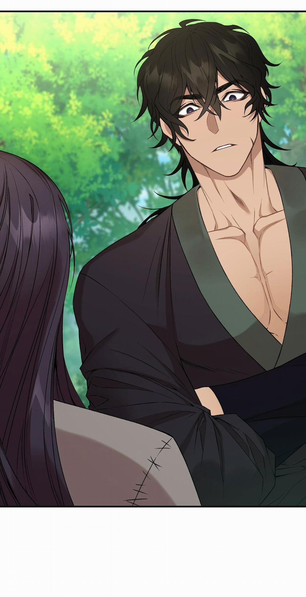 Hồng Ngọc Giữa Nền Tuyết Trắng 4 trang 9