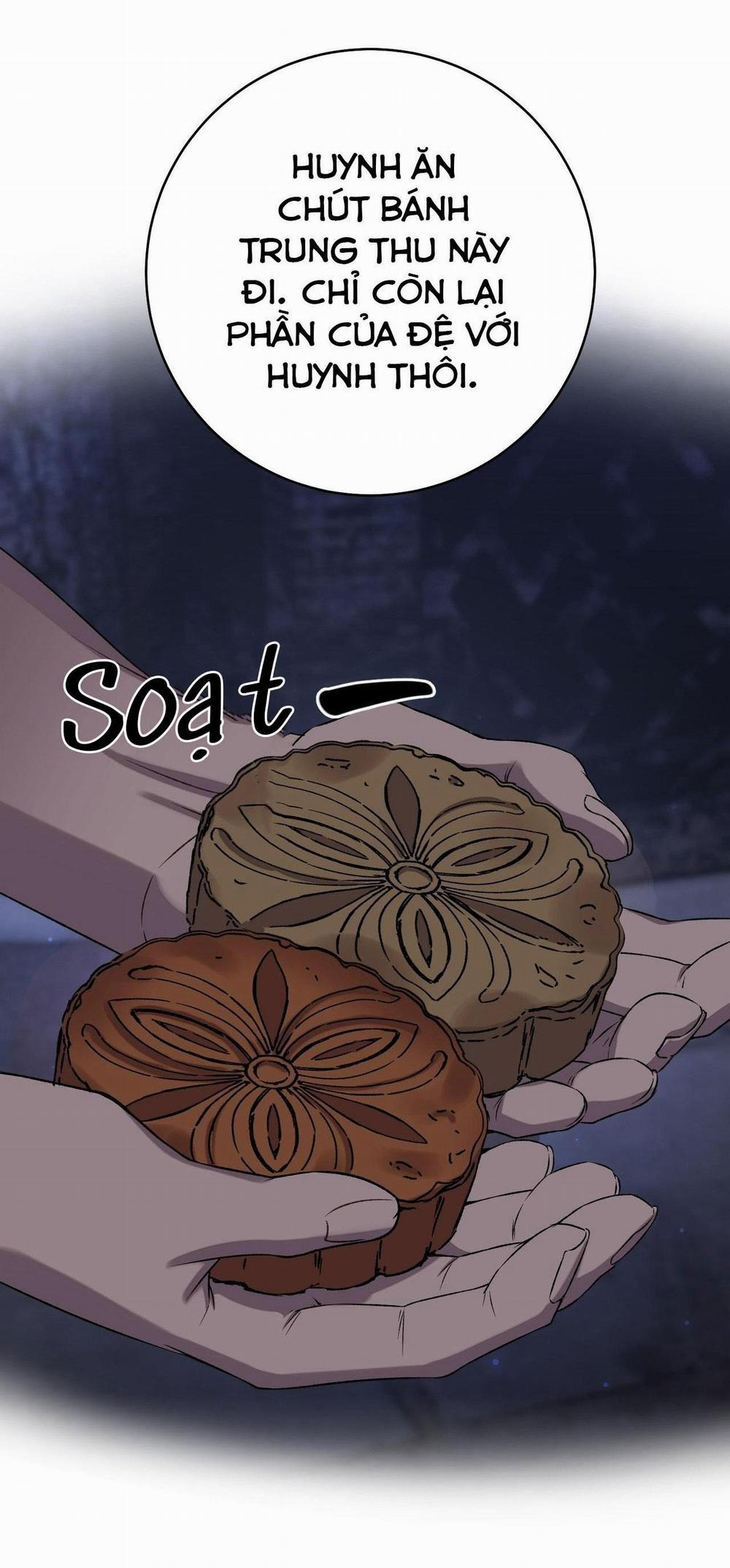 Hồng Ngọc Giữa Nền Tuyết Trắng 5 trang 13