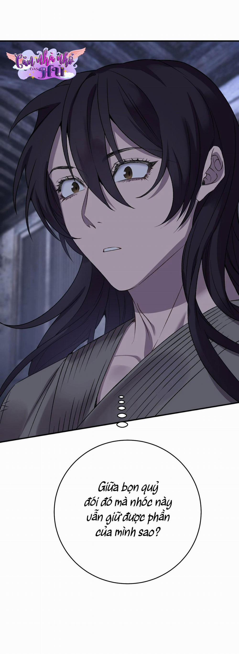 Hồng Ngọc Giữa Nền Tuyết Trắng 5 trang 14