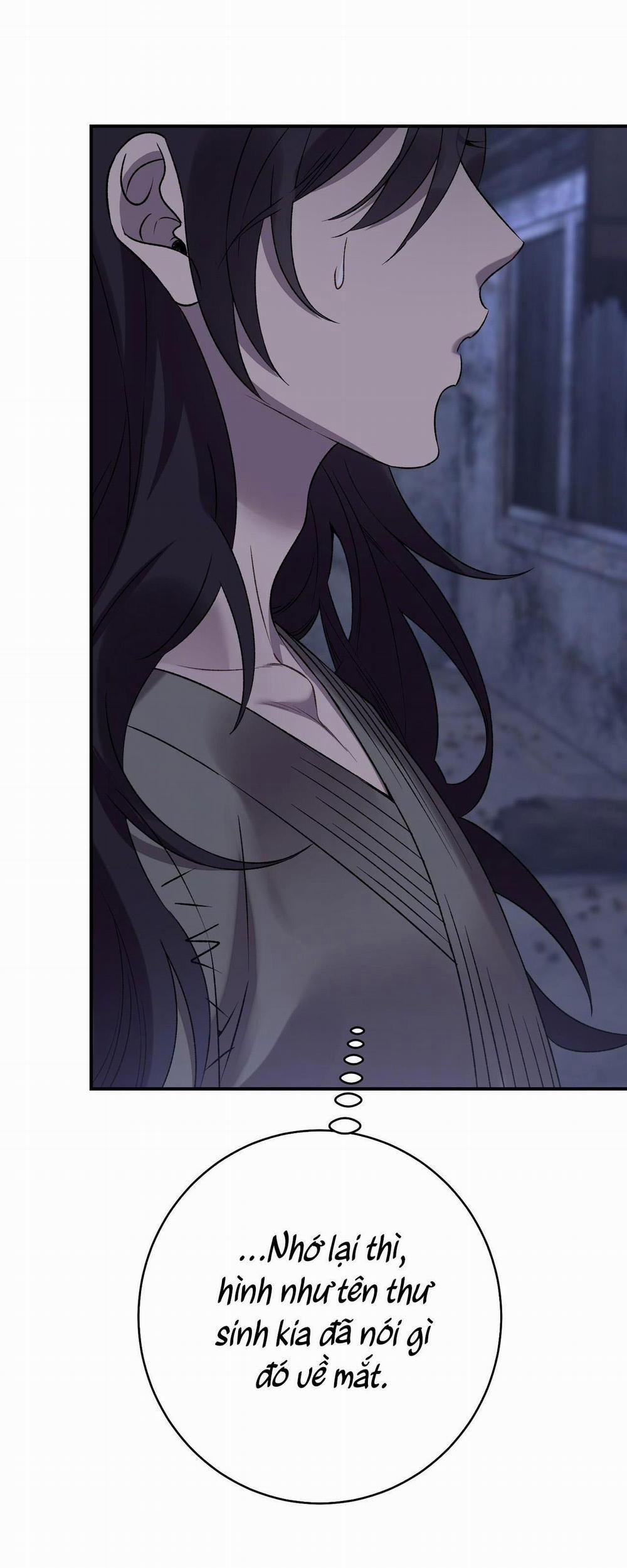 Hồng Ngọc Giữa Nền Tuyết Trắng 5 trang 16