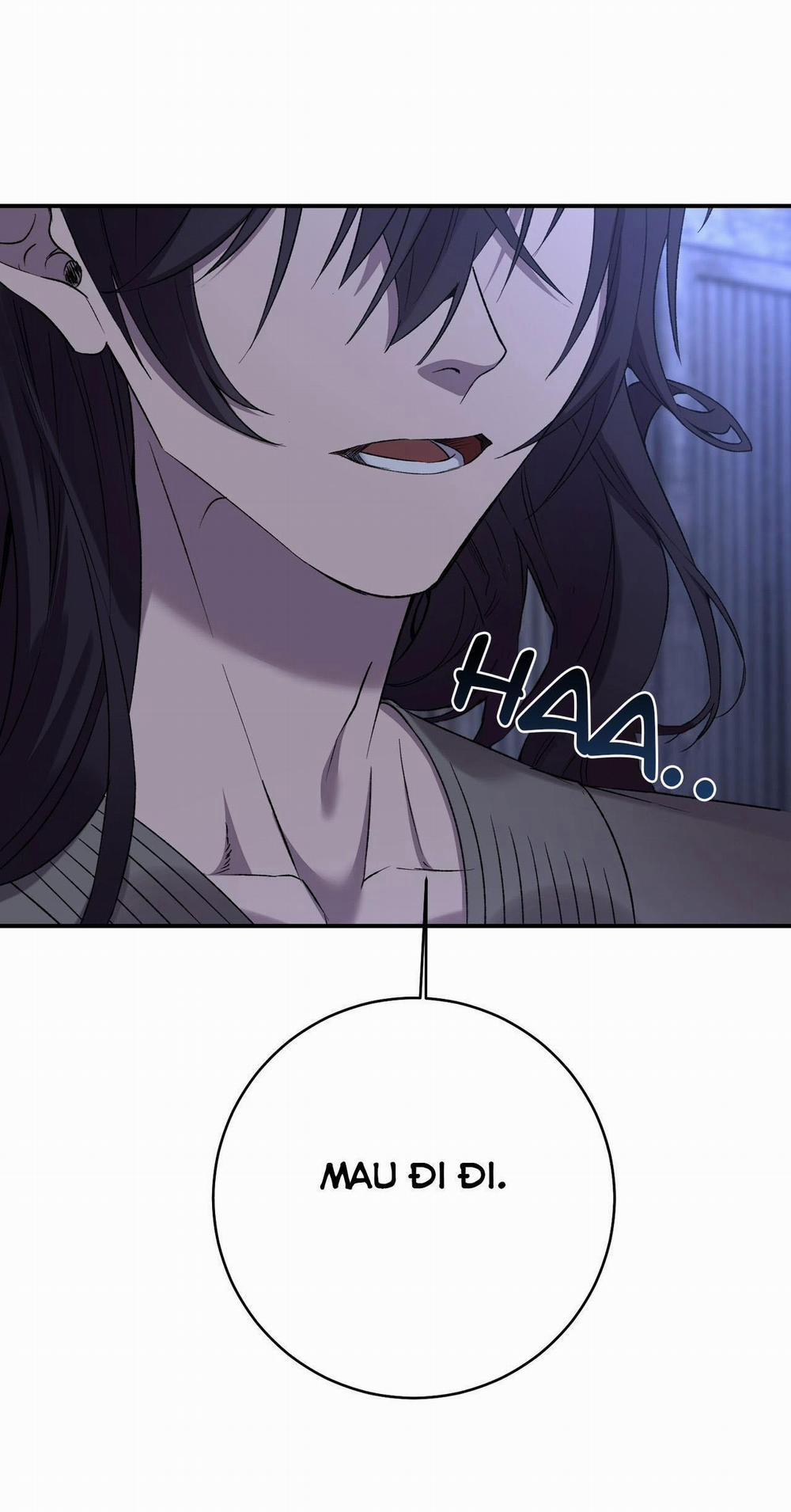 Hồng Ngọc Giữa Nền Tuyết Trắng 5 trang 26