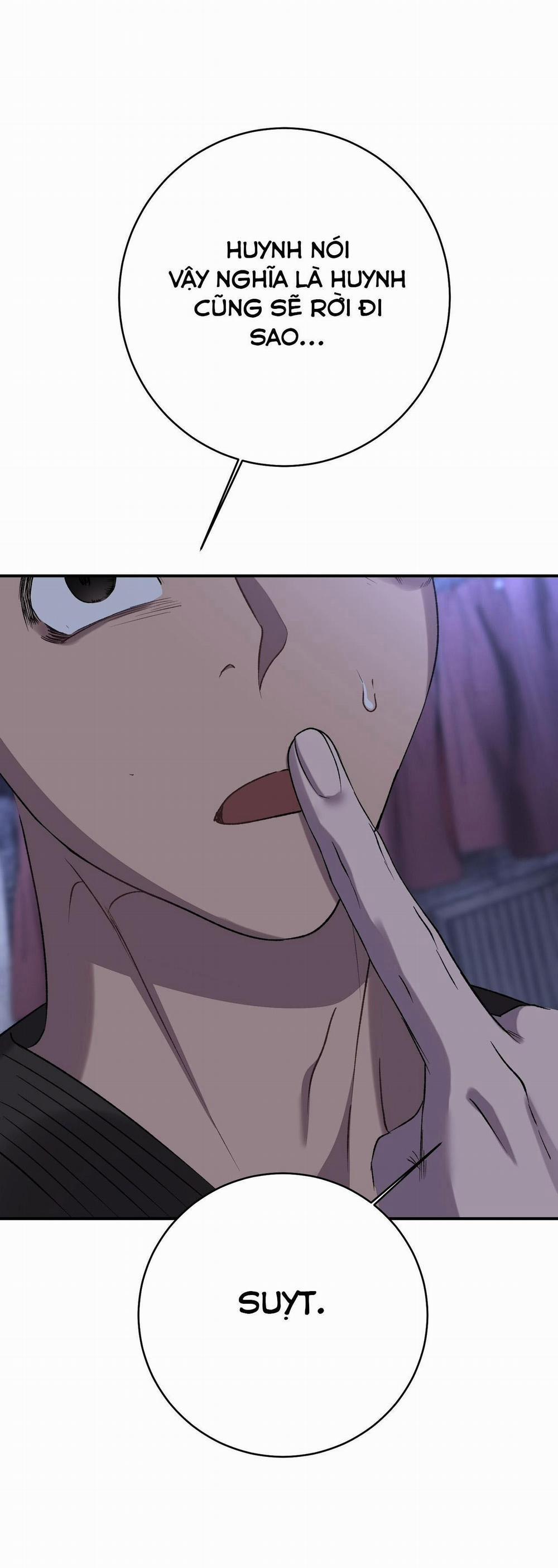 Hồng Ngọc Giữa Nền Tuyết Trắng 5 trang 28