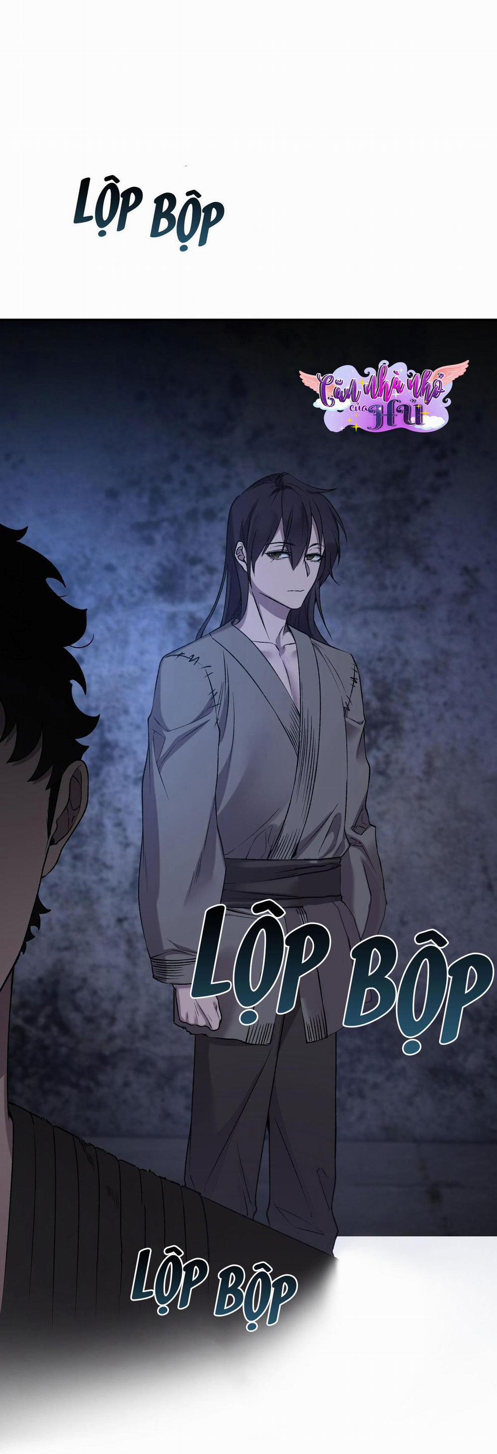 Hồng Ngọc Giữa Nền Tuyết Trắng 5 trang 30