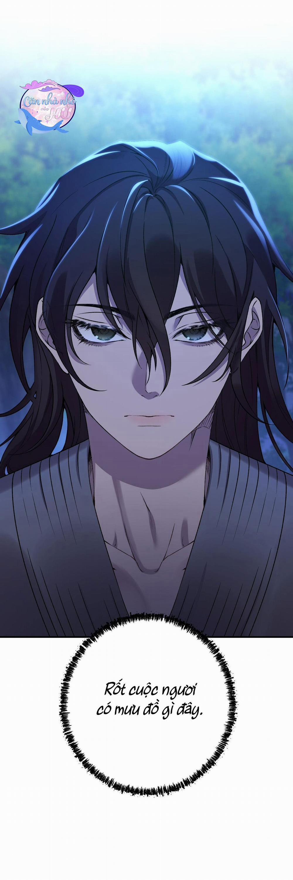 Hồng Ngọc Giữa Nền Tuyết Trắng 5 trang 37