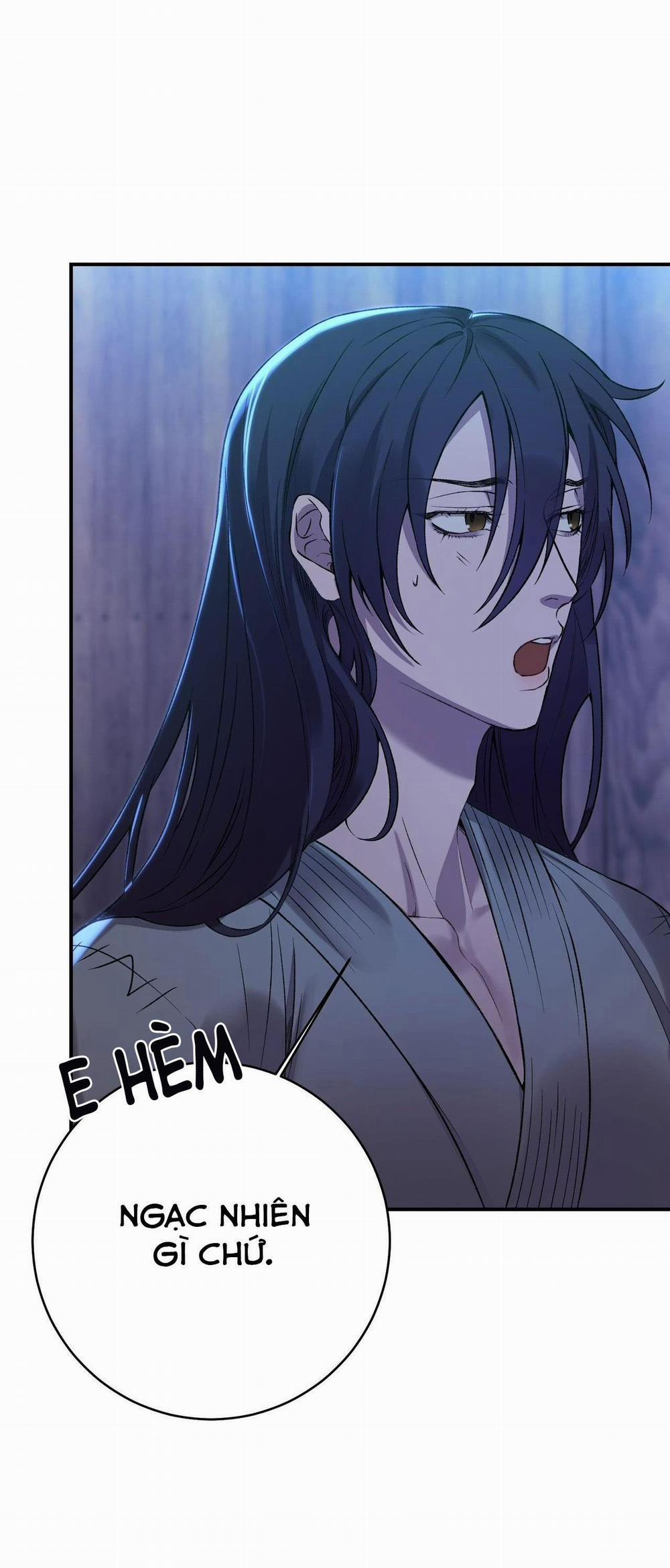 Hồng Ngọc Giữa Nền Tuyết Trắng 5 trang 42