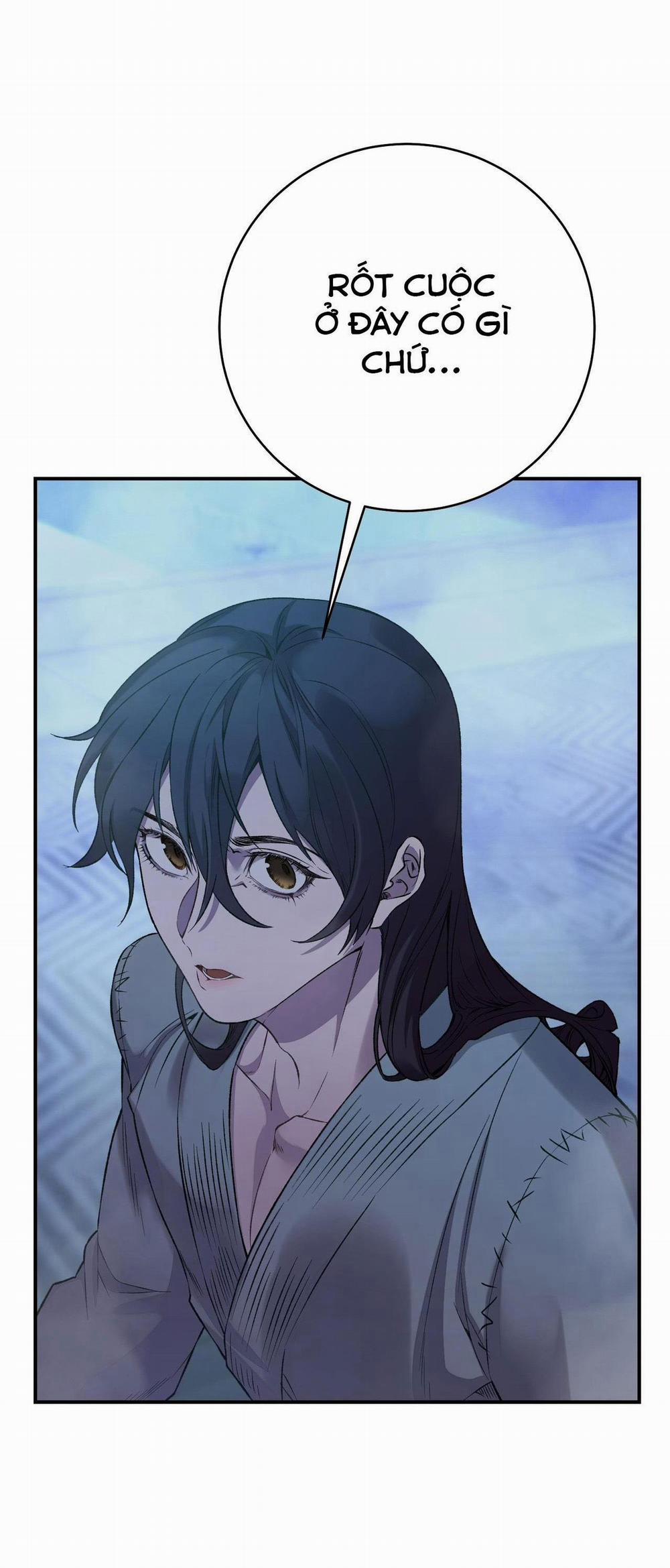 Hồng Ngọc Giữa Nền Tuyết Trắng 5 trang 49