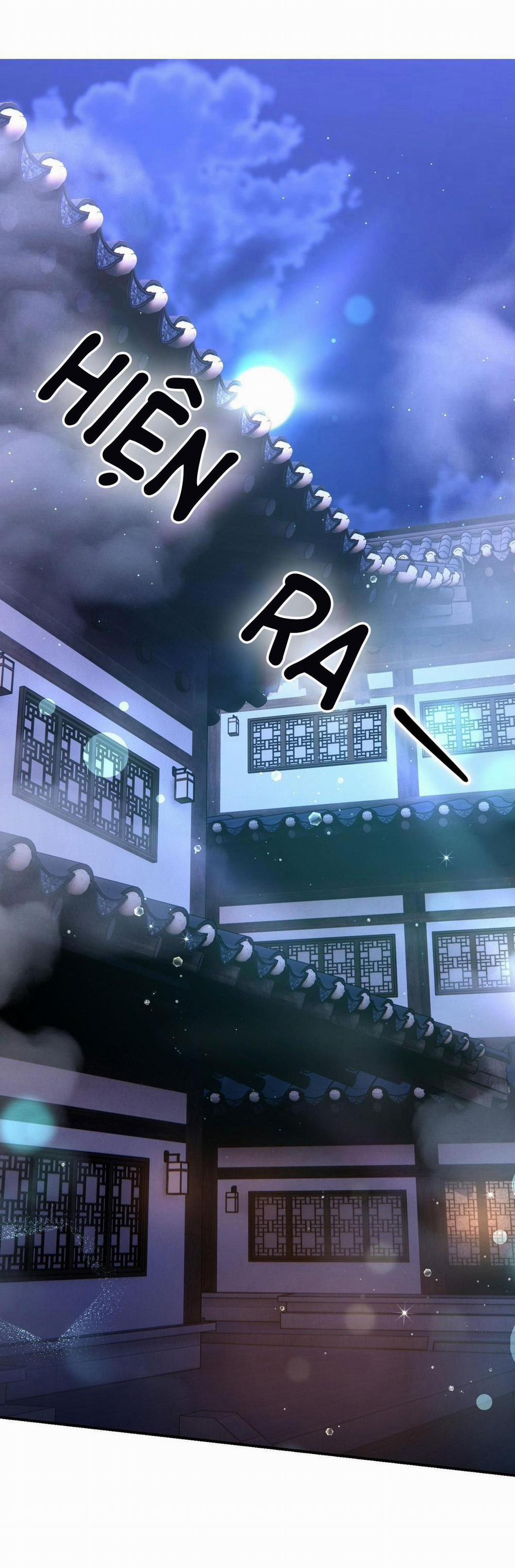 Hồng Ngọc Giữa Nền Tuyết Trắng 5 trang 50