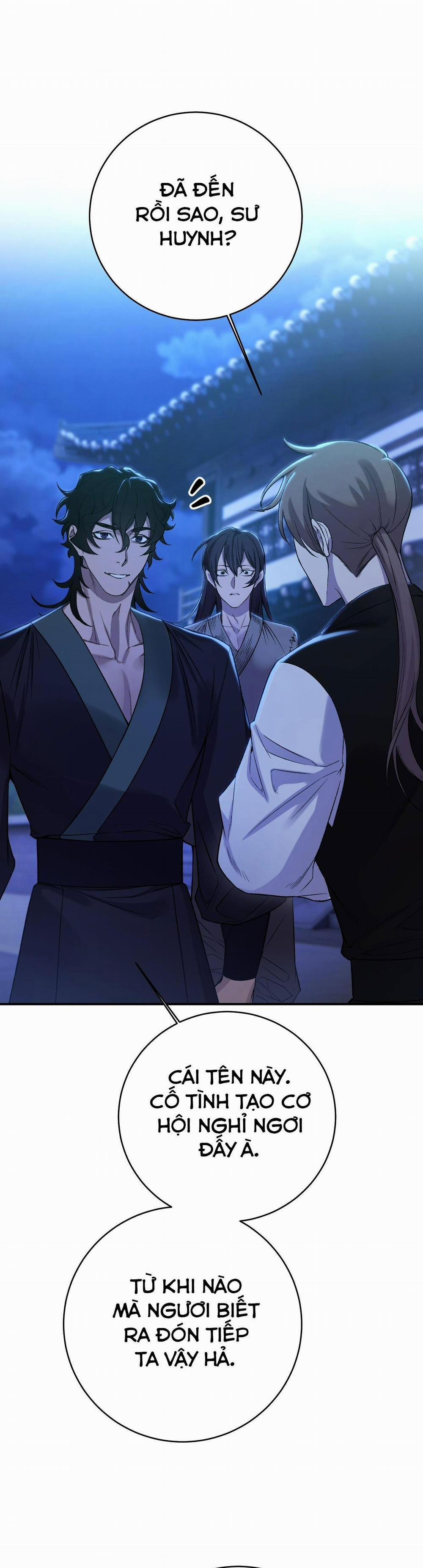 Hồng Ngọc Giữa Nền Tuyết Trắng 5 trang 52