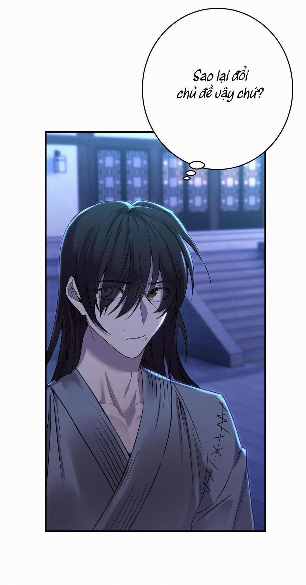 Hồng Ngọc Giữa Nền Tuyết Trắng 5 trang 55