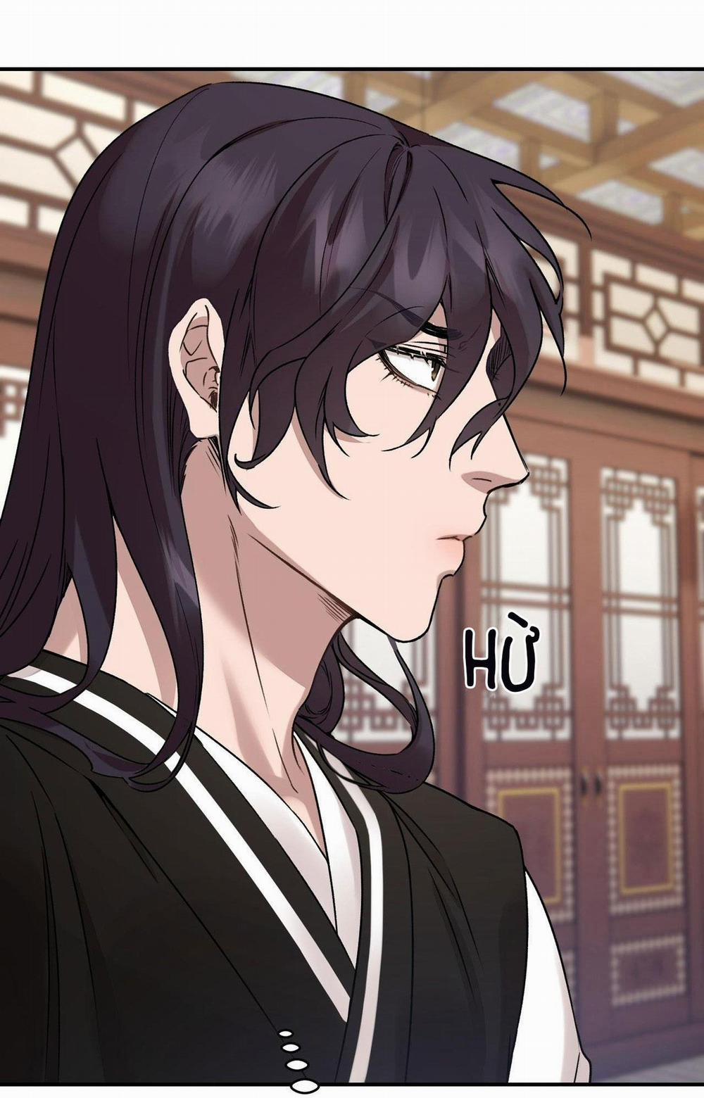 Hồng Ngọc Giữa Nền Tuyết Trắng 5 trang 63