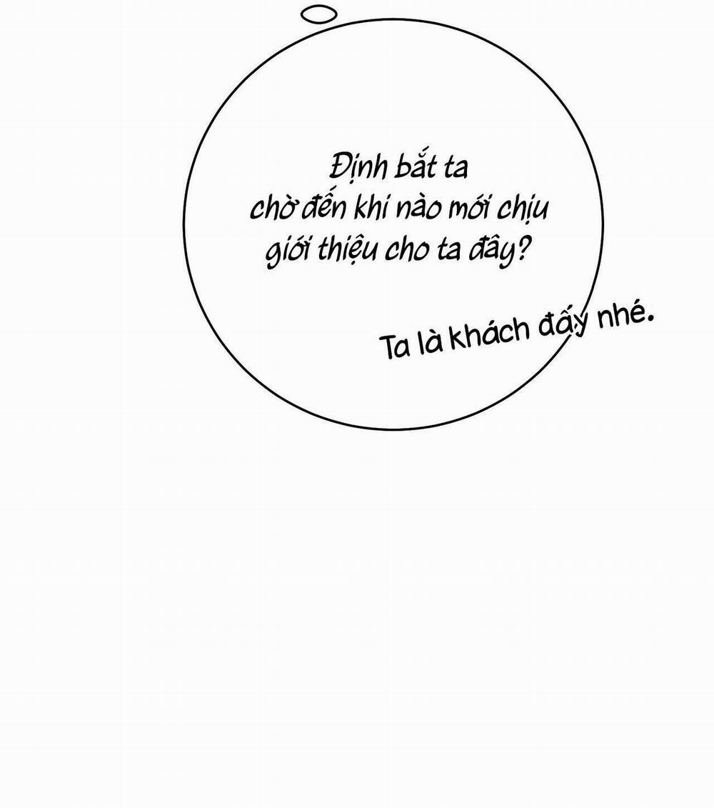 Hồng Ngọc Giữa Nền Tuyết Trắng 5 trang 64