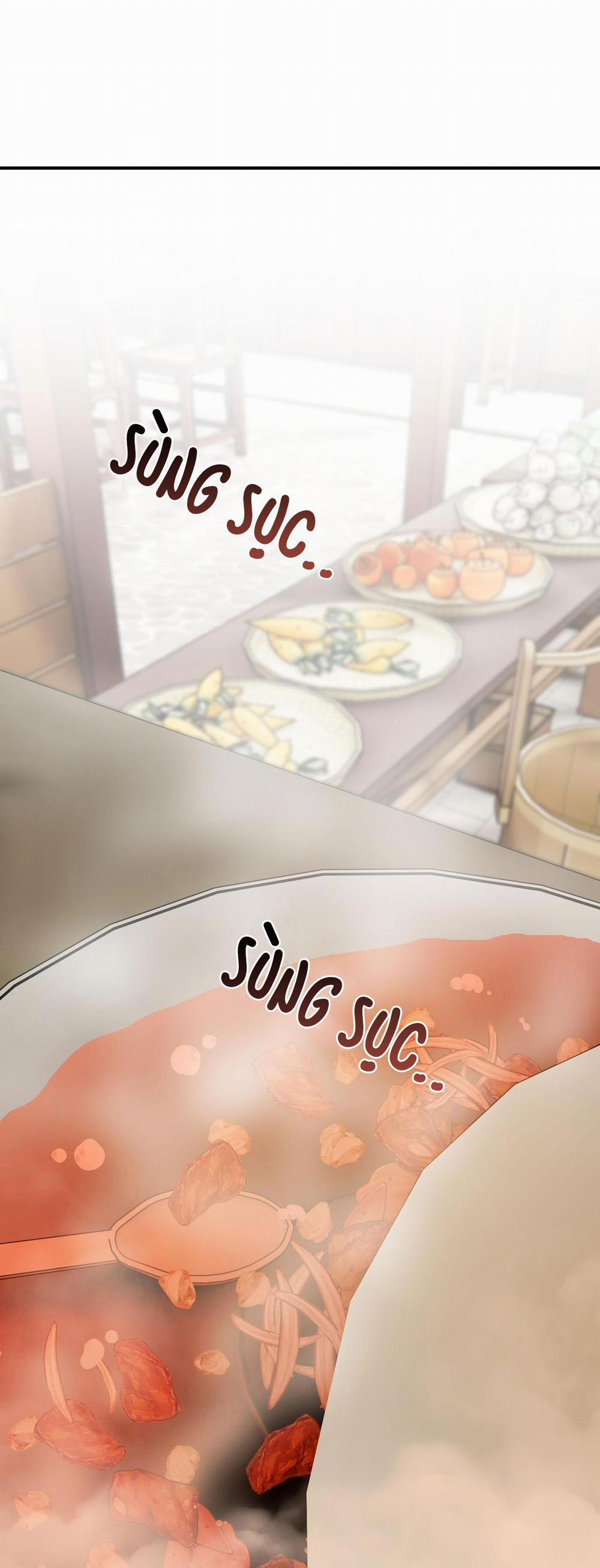 Hồng Ngọc Giữa Nền Tuyết Trắng 5 trang 65