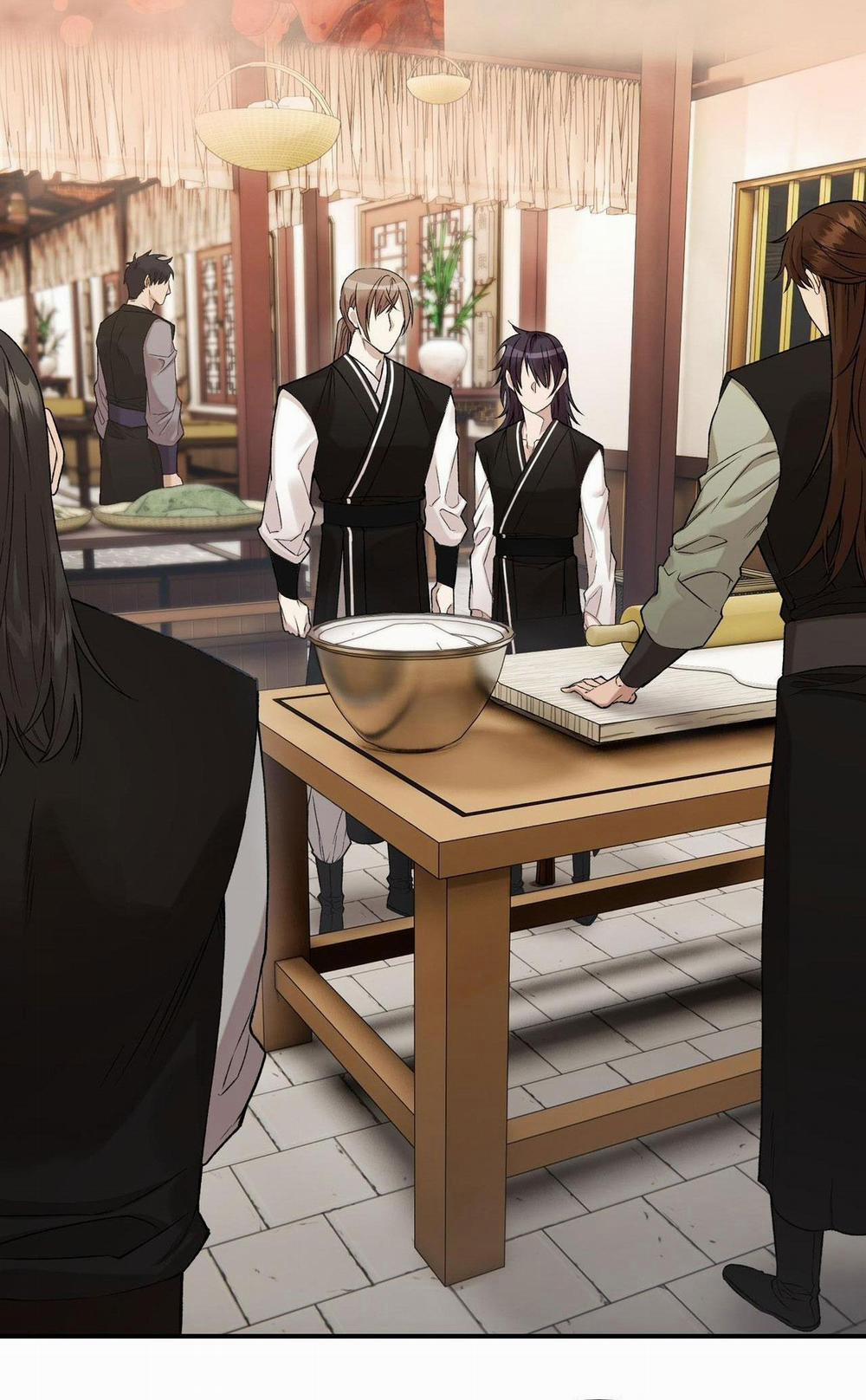 Hồng Ngọc Giữa Nền Tuyết Trắng 5 trang 66