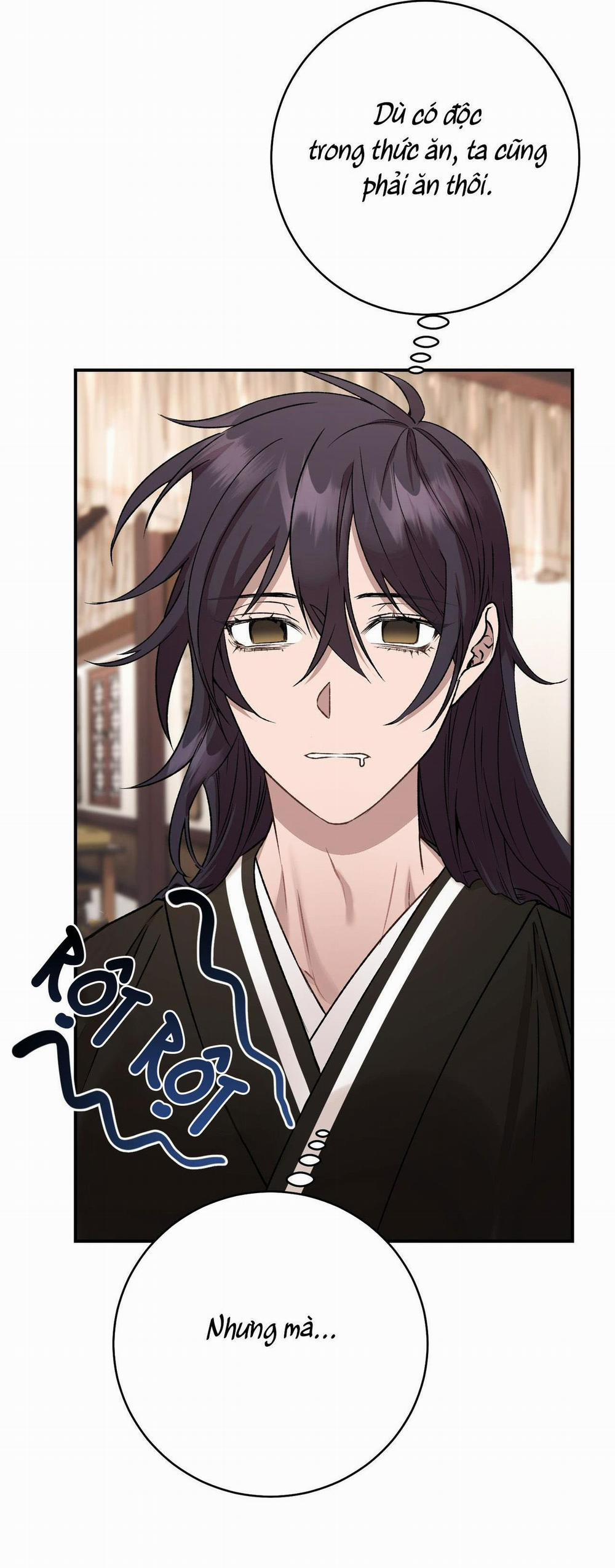 Hồng Ngọc Giữa Nền Tuyết Trắng 5 trang 67