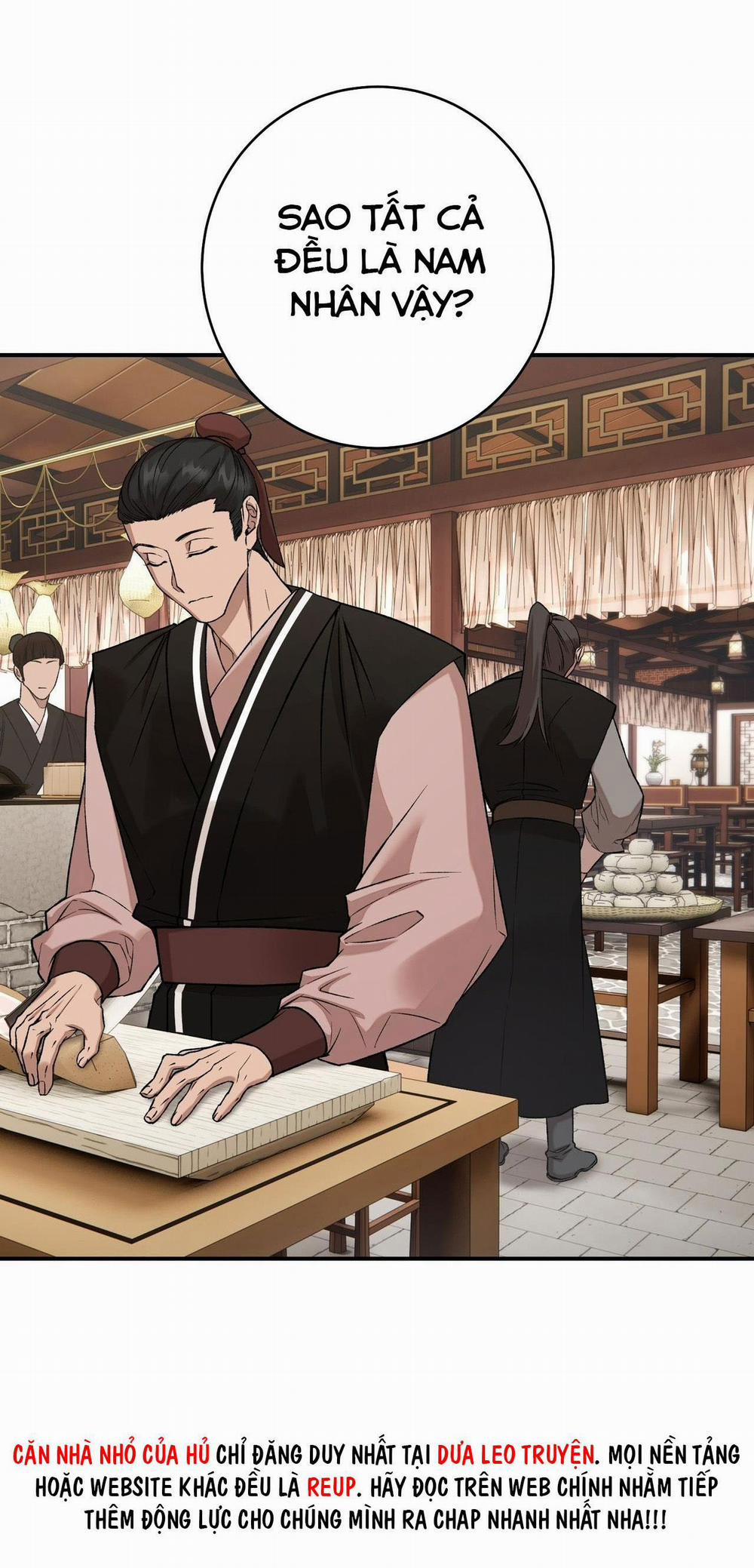 Hồng Ngọc Giữa Nền Tuyết Trắng 5 trang 68