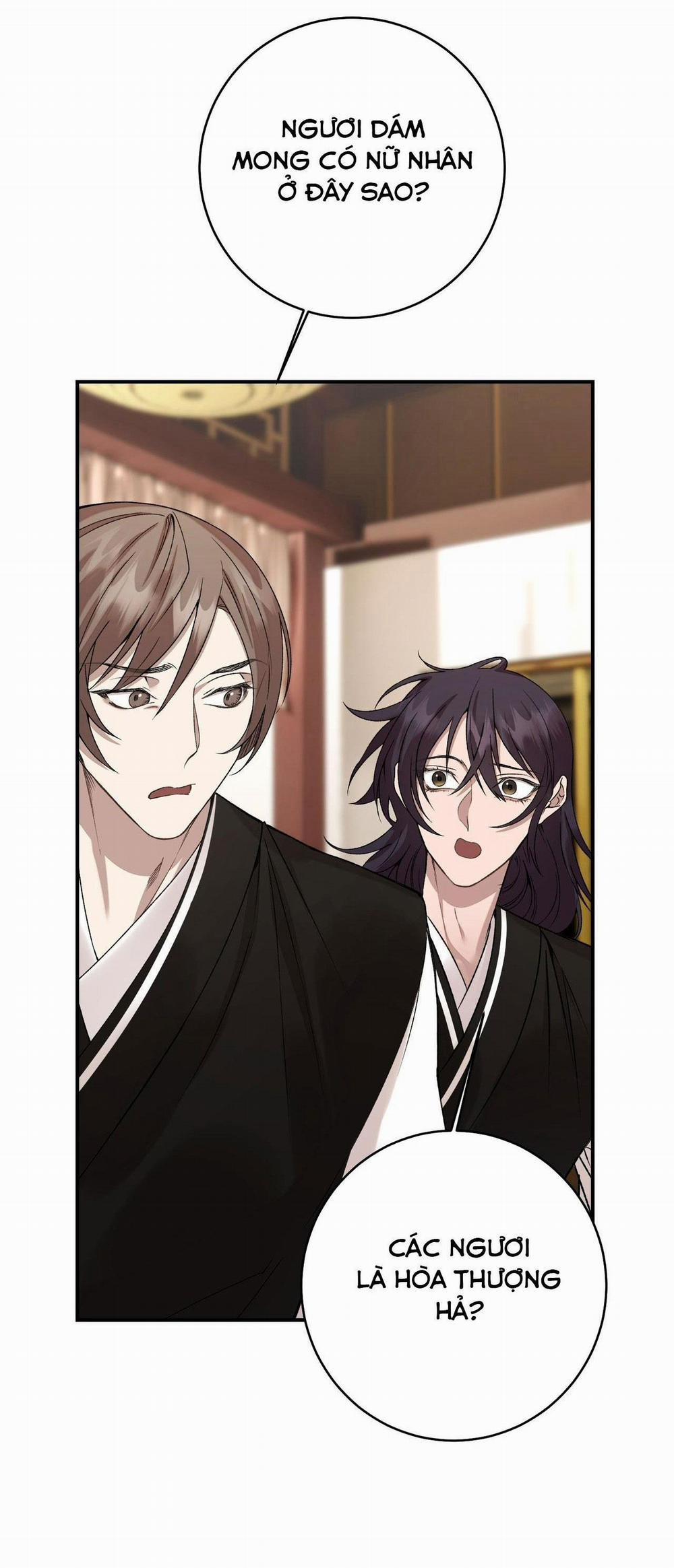 Hồng Ngọc Giữa Nền Tuyết Trắng 5 trang 69