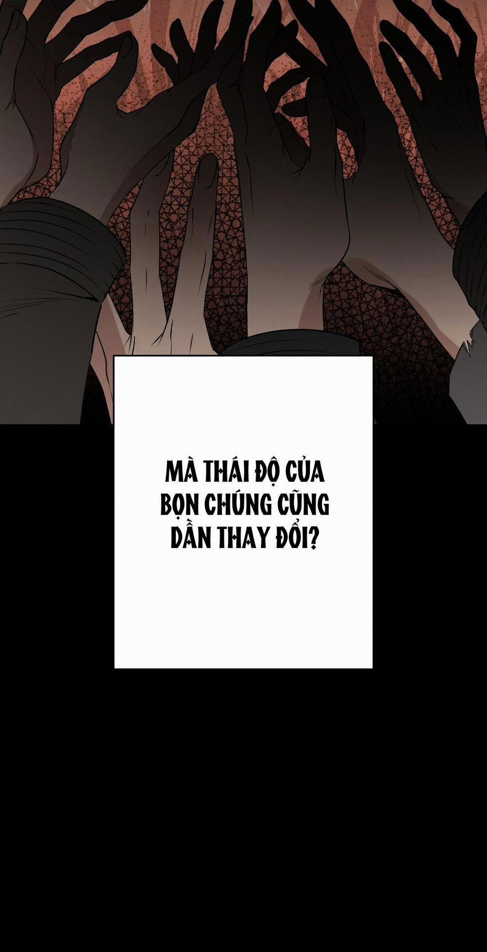 Hồng Ngọc Giữa Nền Tuyết Trắng 5 trang 7