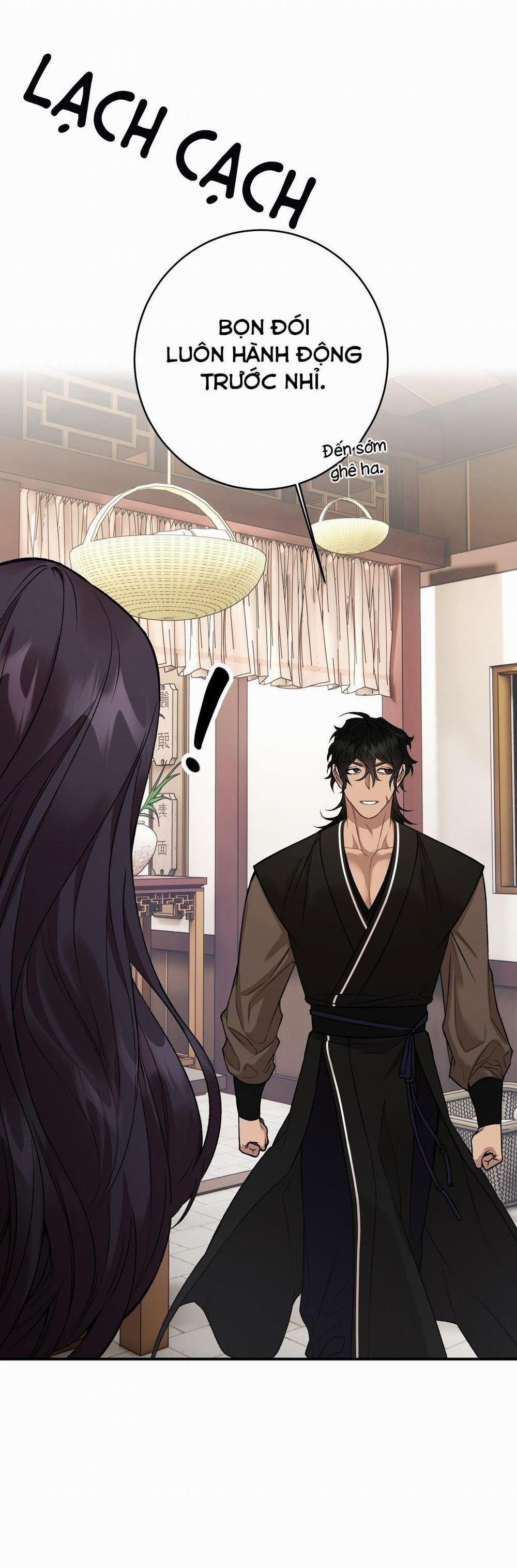 Hồng Ngọc Giữa Nền Tuyết Trắng 5 trang 73