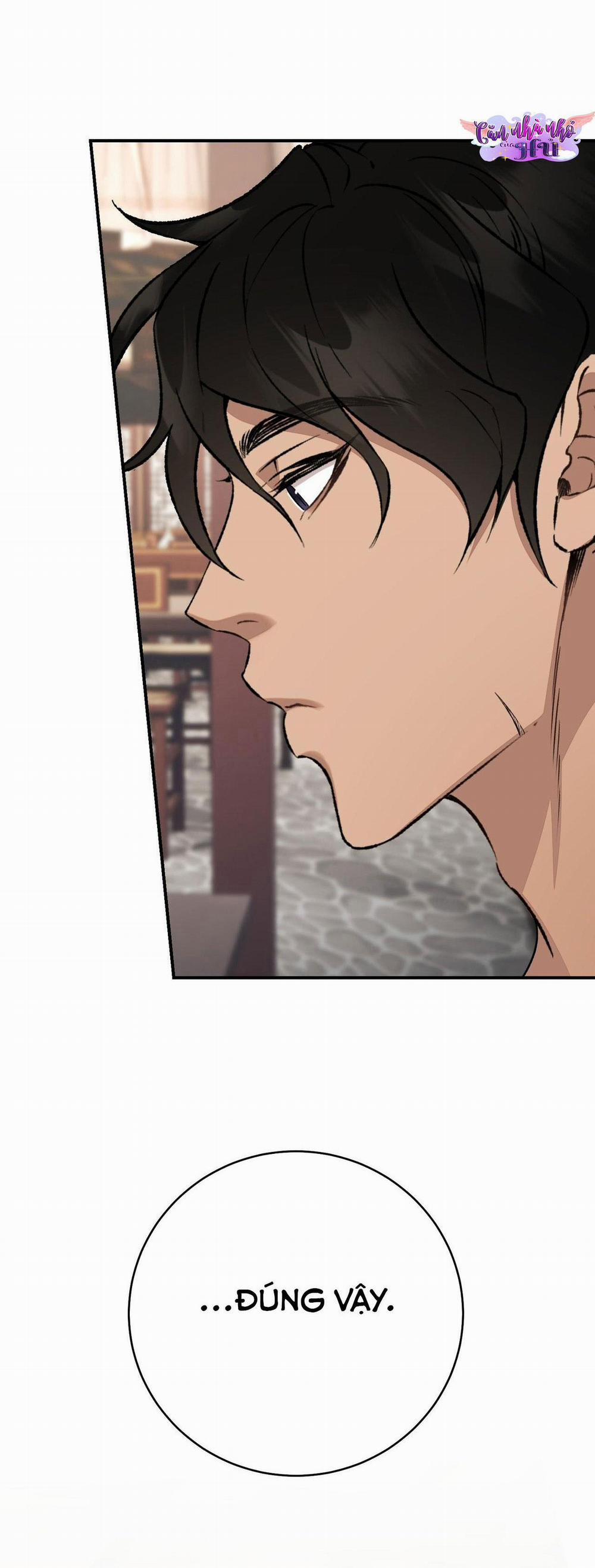 Hồng Ngọc Giữa Nền Tuyết Trắng 5 trang 75