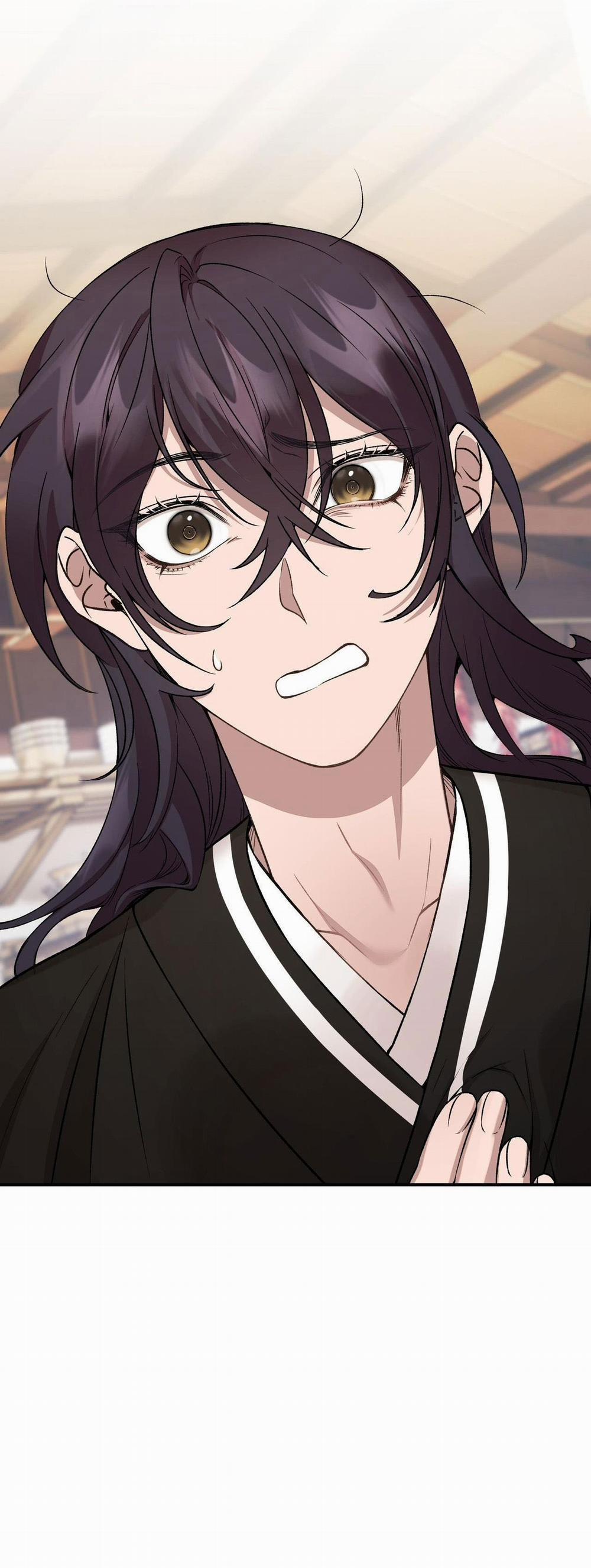 Hồng Ngọc Giữa Nền Tuyết Trắng 5 trang 76