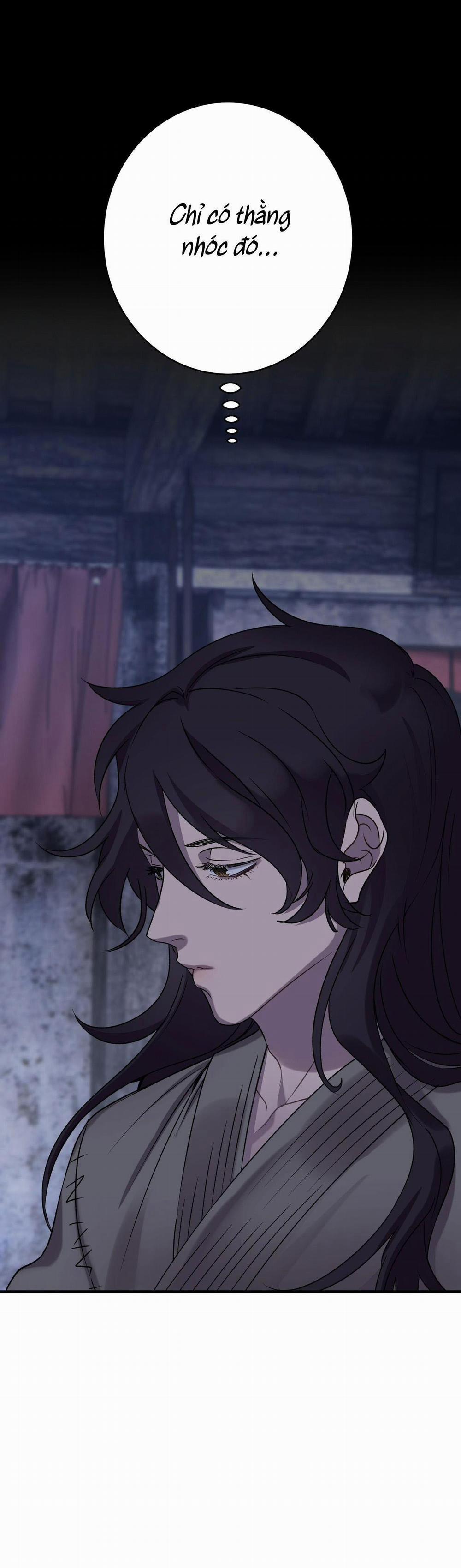 Hồng Ngọc Giữa Nền Tuyết Trắng 5 trang 8