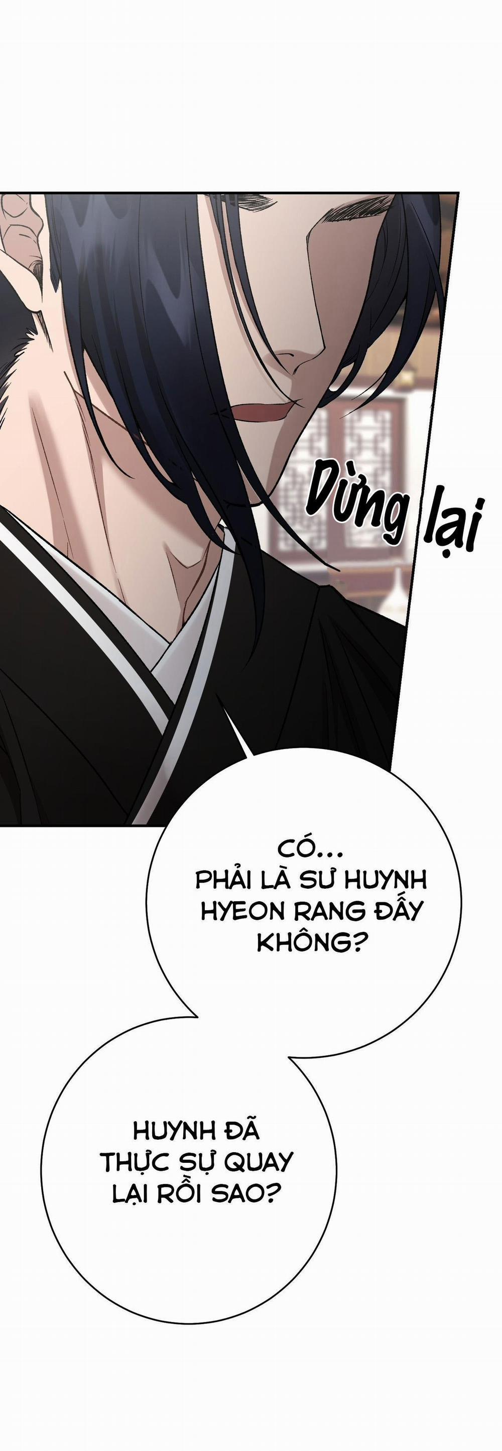 Hồng Ngọc Giữa Nền Tuyết Trắng 6 trang 13