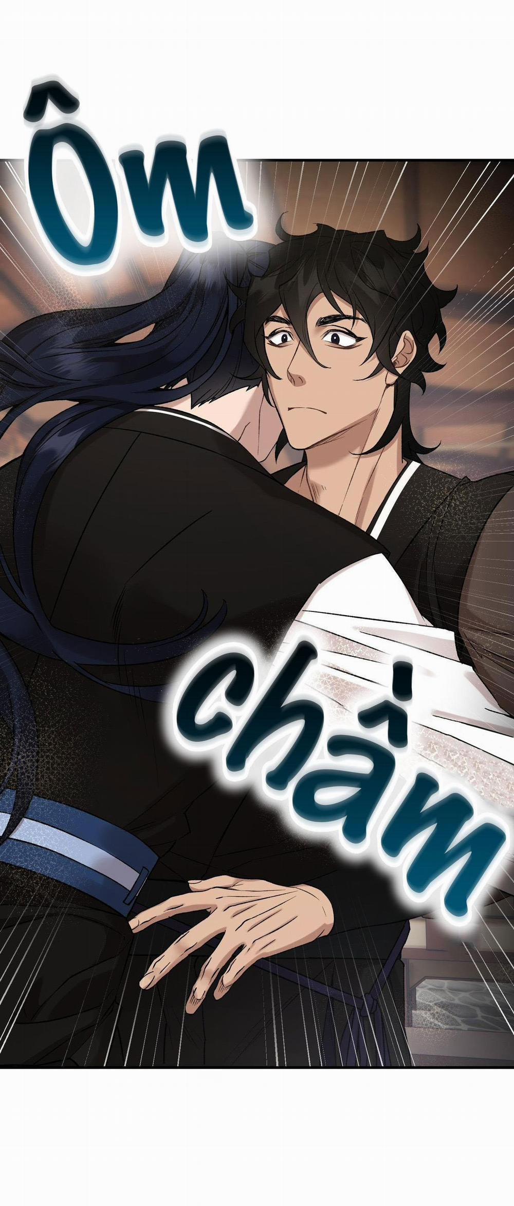 Hồng Ngọc Giữa Nền Tuyết Trắng 6 trang 15