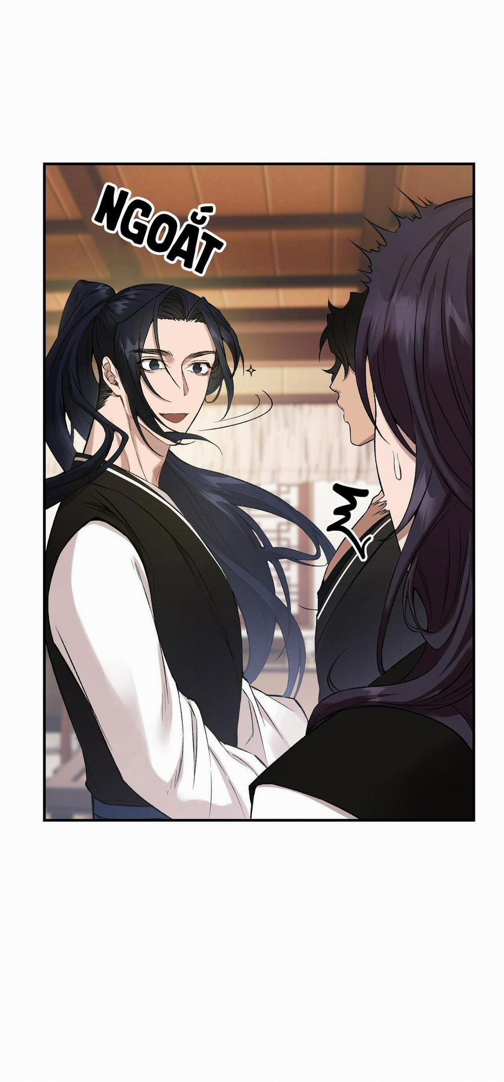 Hồng Ngọc Giữa Nền Tuyết Trắng 6 trang 18